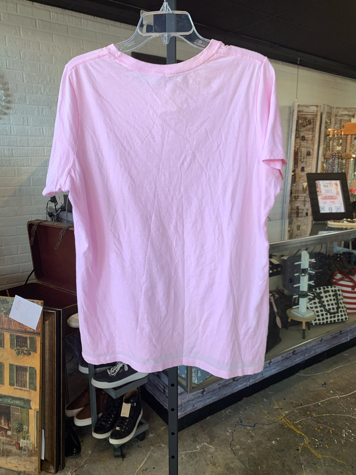 Alstyle Plus Tops Size 2X Shirt