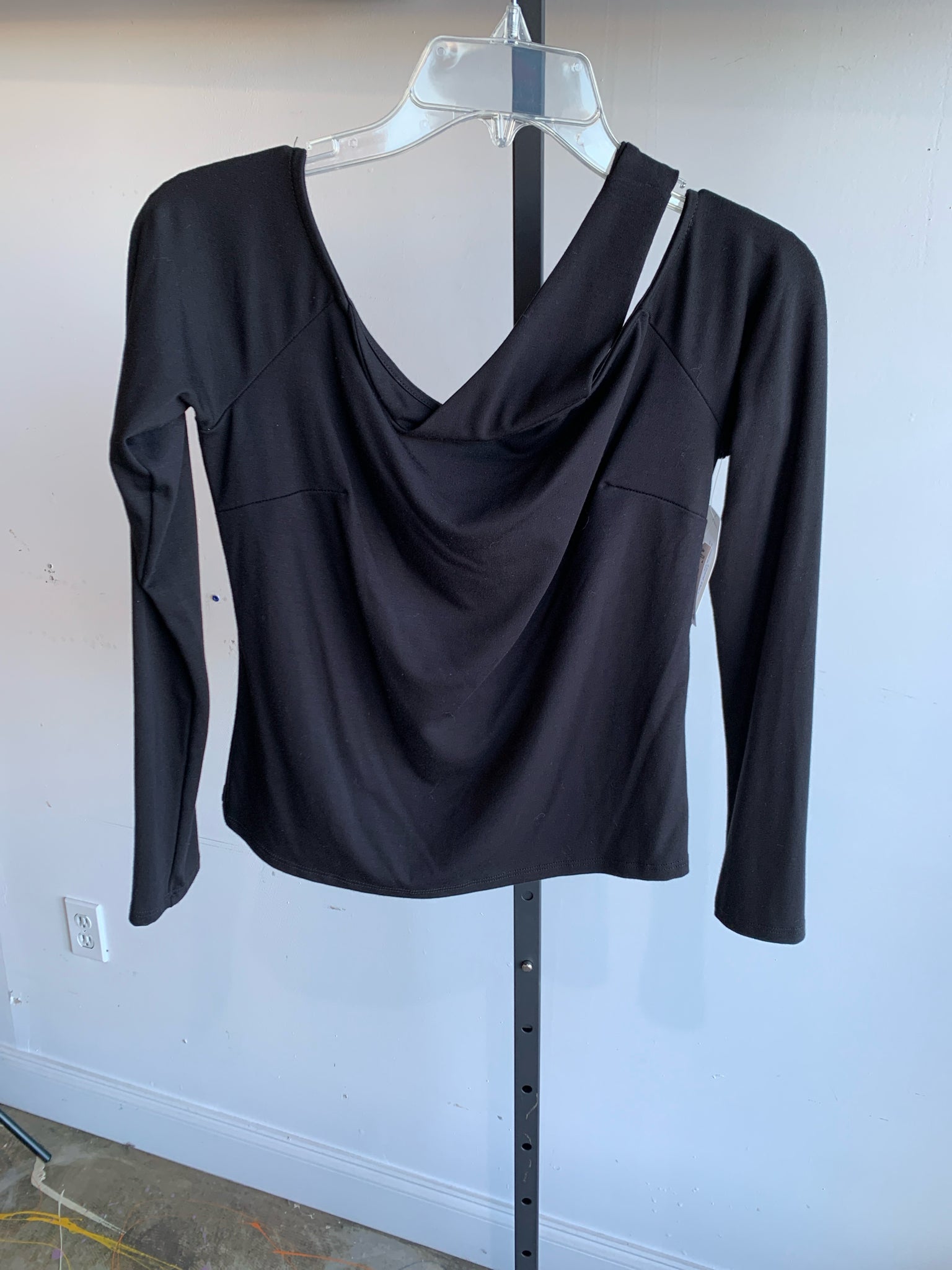 Snst Womens Tops Size L Blouse