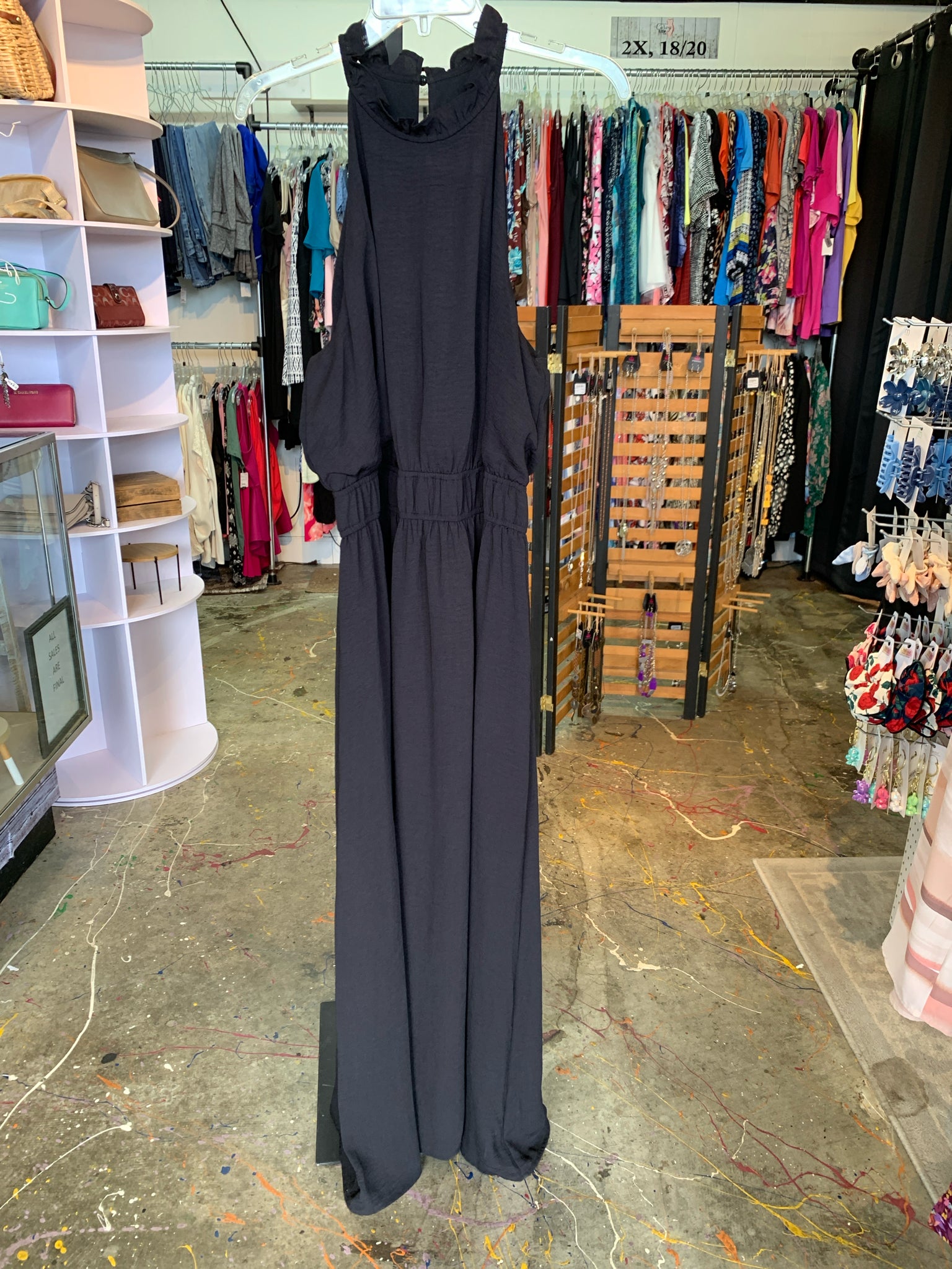 NINE WEST Womens Dresses Size XL Dress