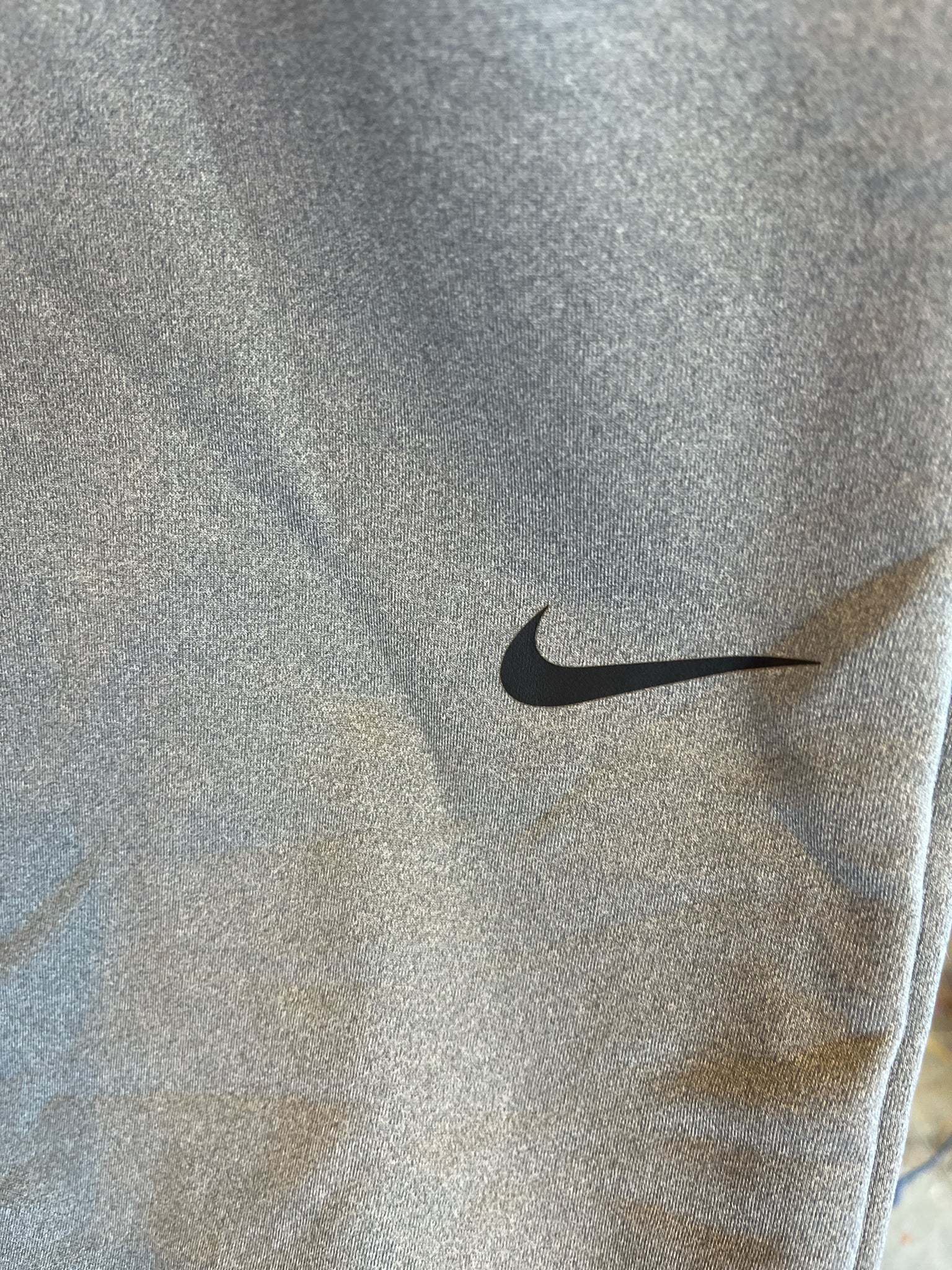NIKE Plus Bottoms 2X ATHLETIC WEAR-WOMEN'S