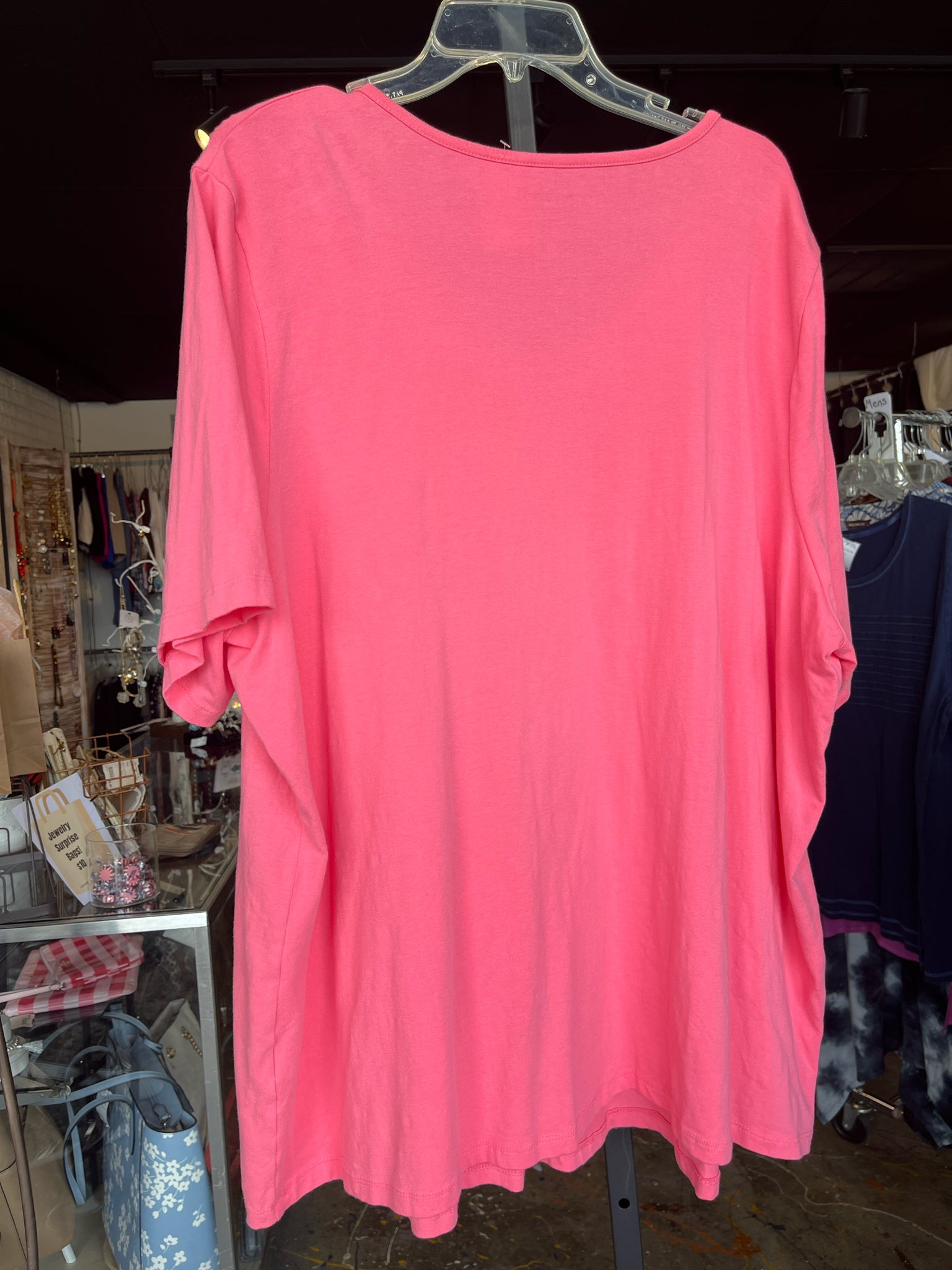 Catherines Plus Tops Size 22/24 Shirt