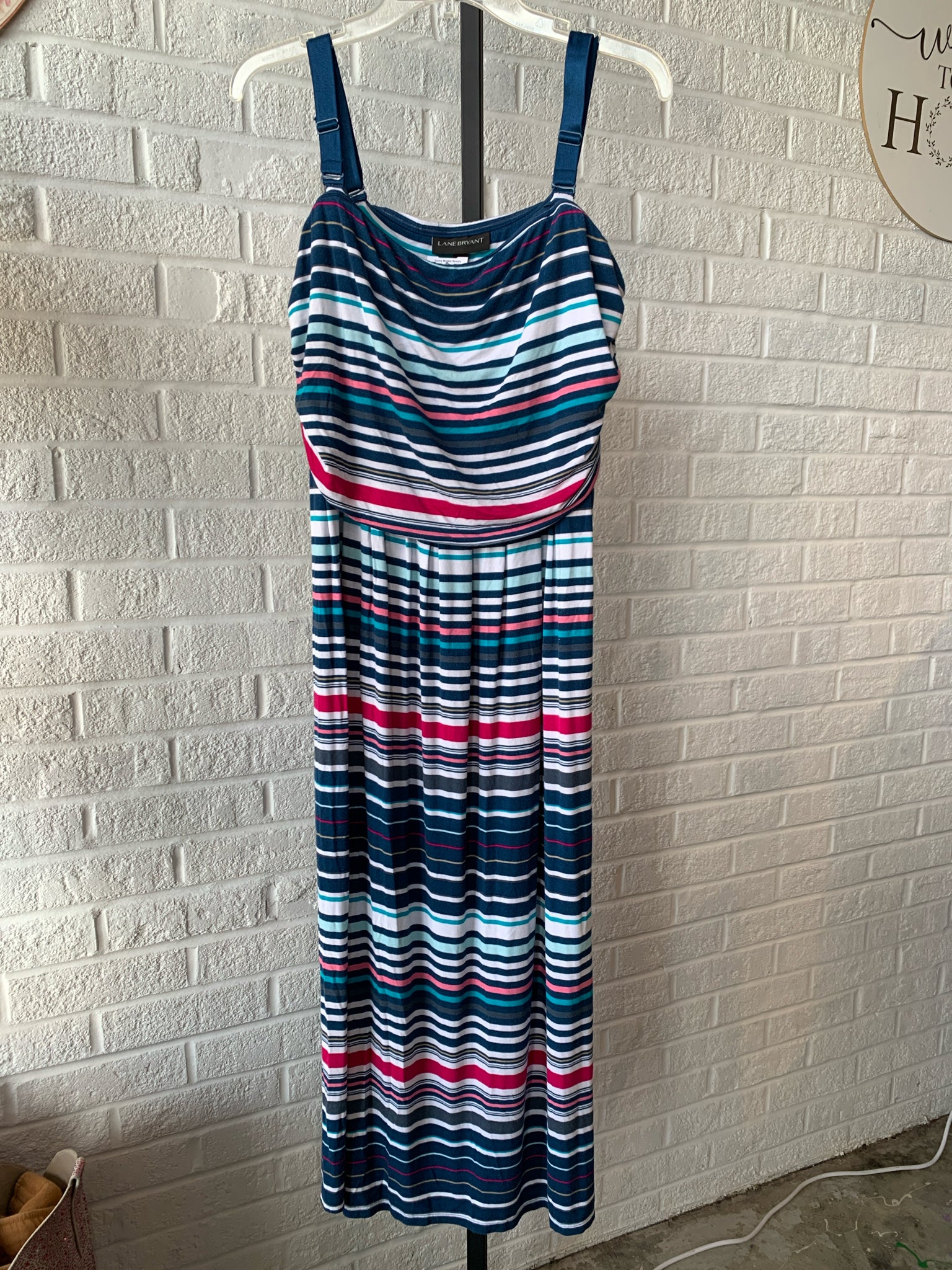 Lane Bryant Plus Dresses Size 18/20 Dress
