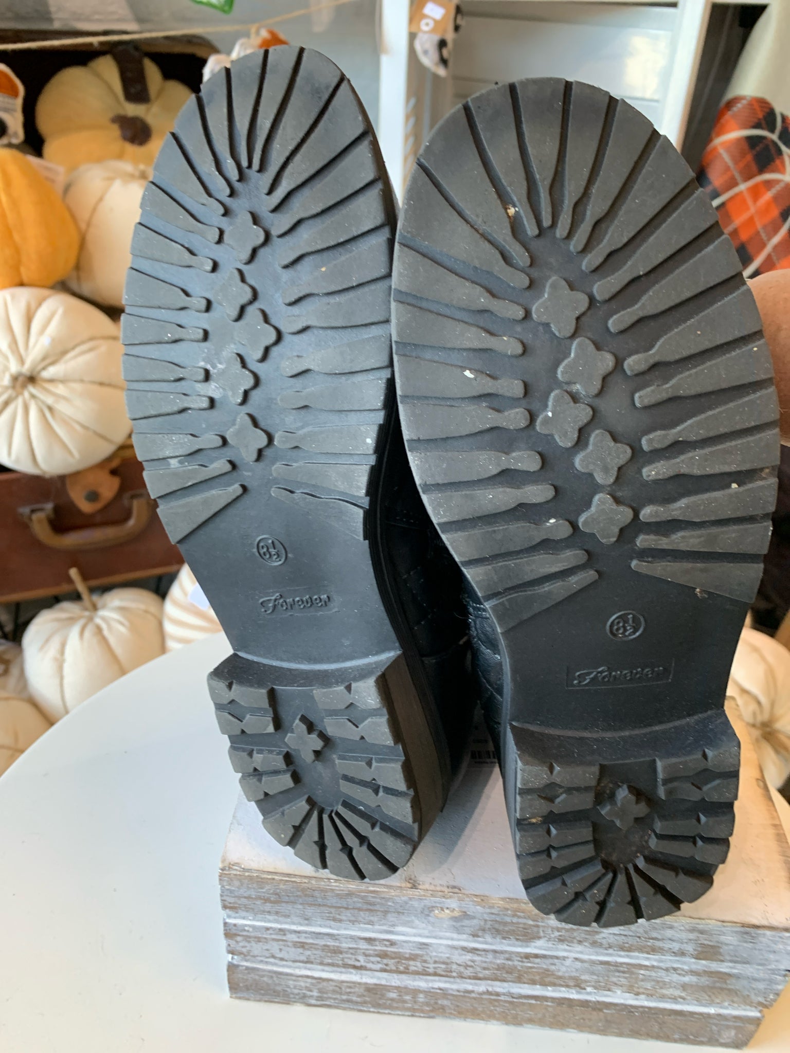 Forever Shoes/Footwear 8.5 Shoes