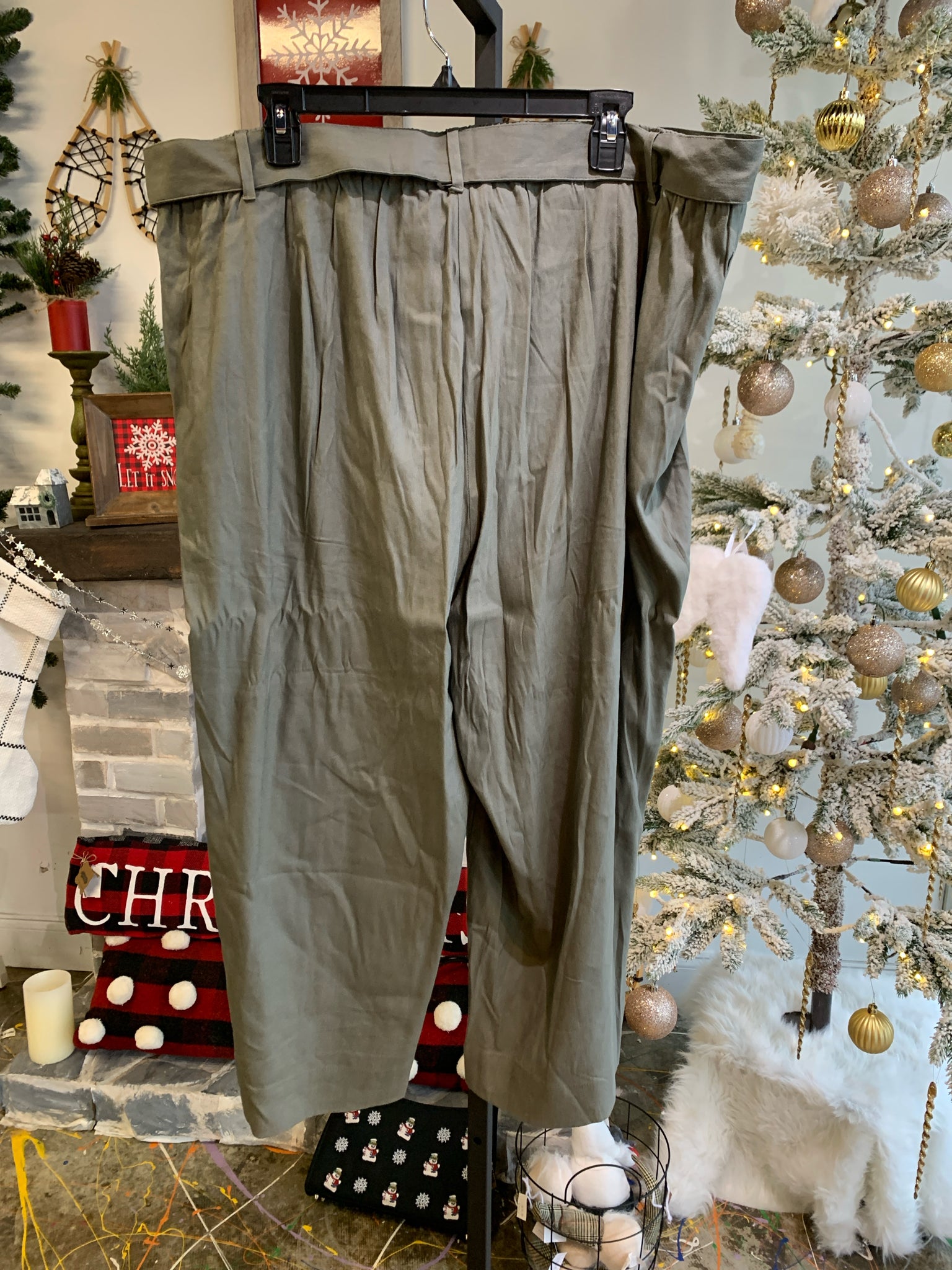 J.JILL Plus Bottoms Size 3X Pants