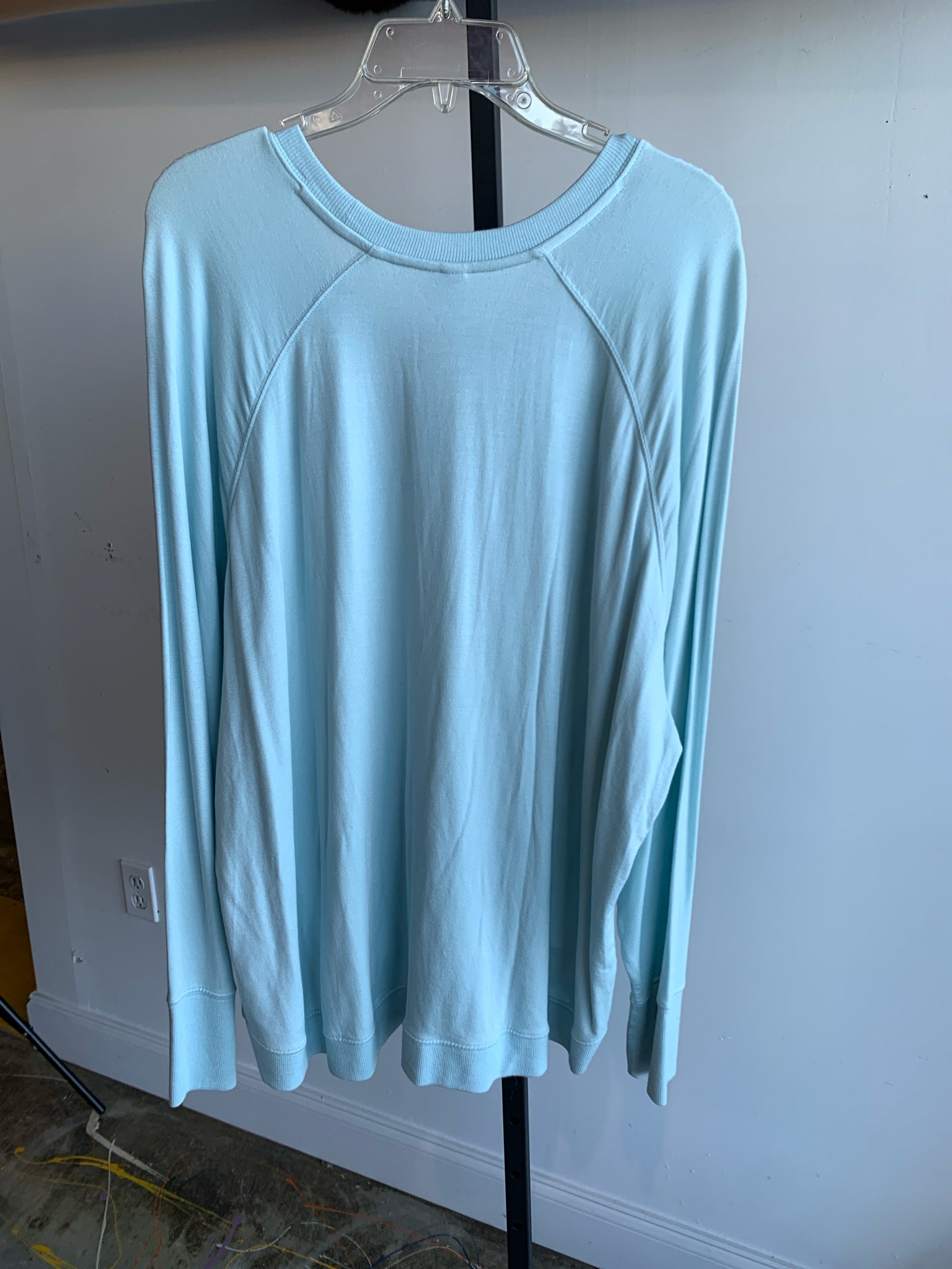 Athleta Plus Tops 3X ATHLETIC WEAR-WOMEN'S