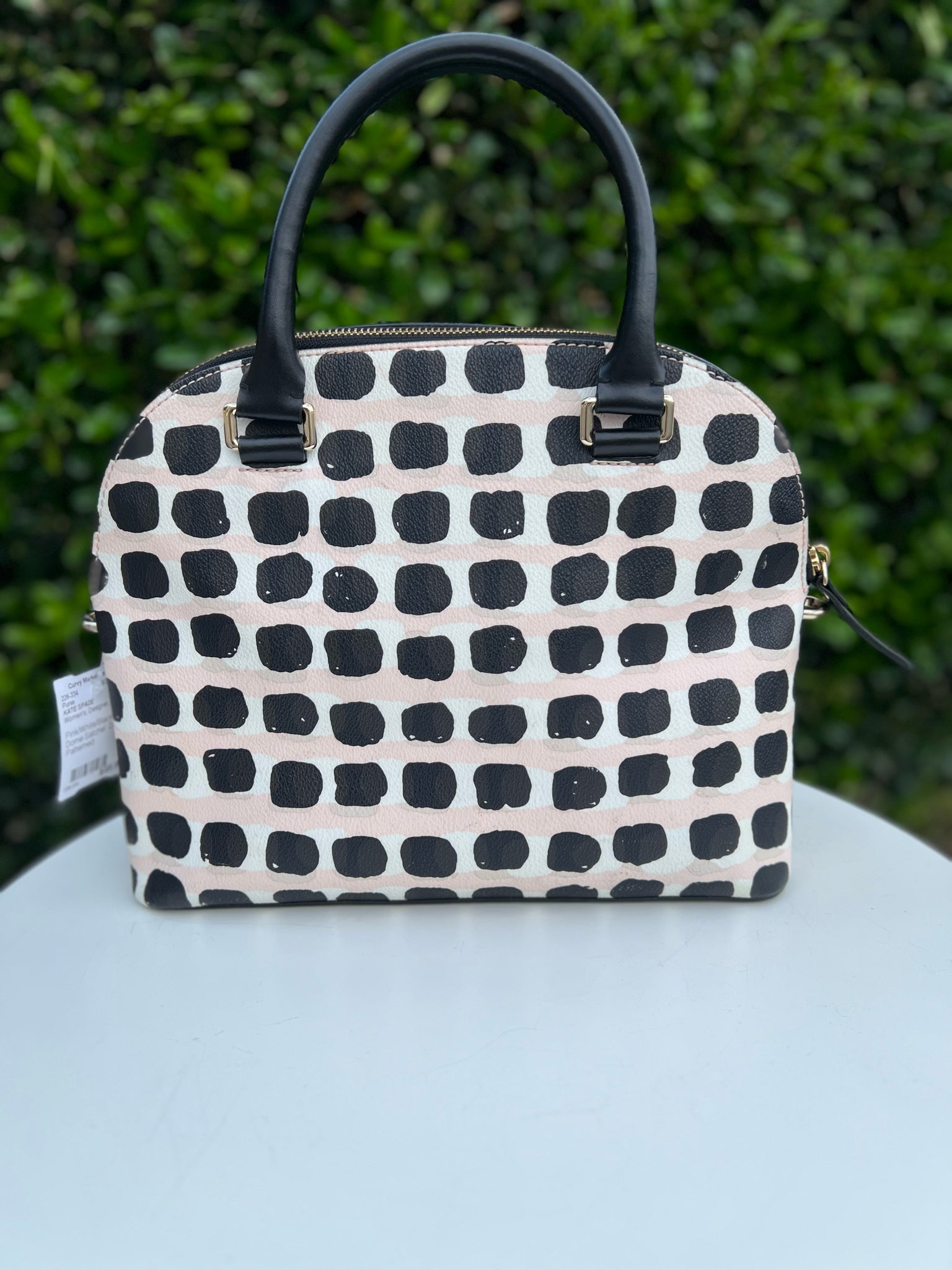 KATE SPADE Pink Purse