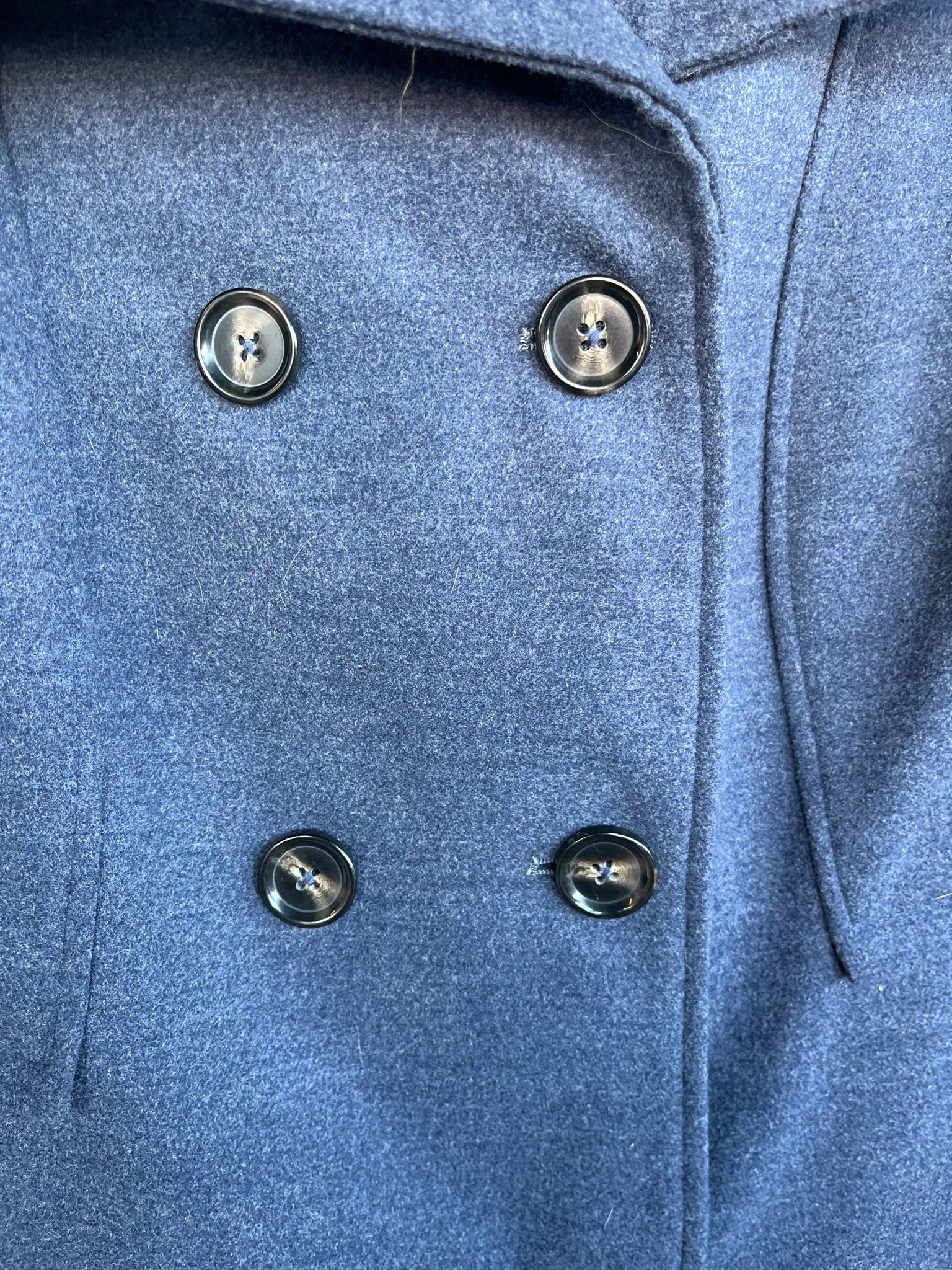 Black Rivet Plus Outerwear Size 1X Coat