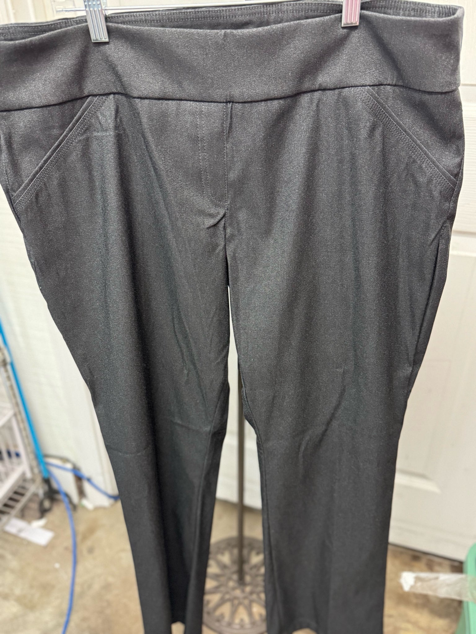 one5one Plus Bottoms Size 3X Pants