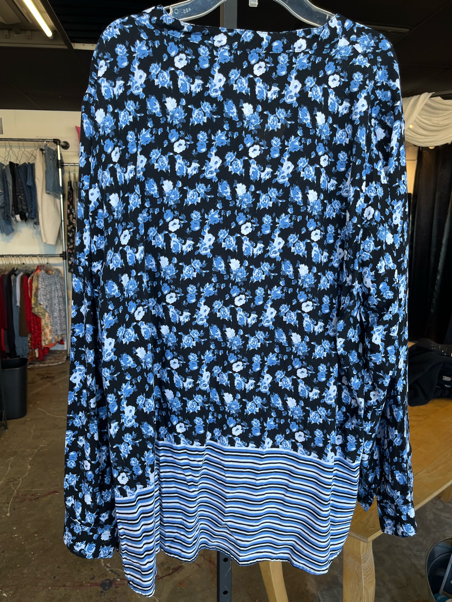 Cato Plus Tops Size 22/24 Blouse