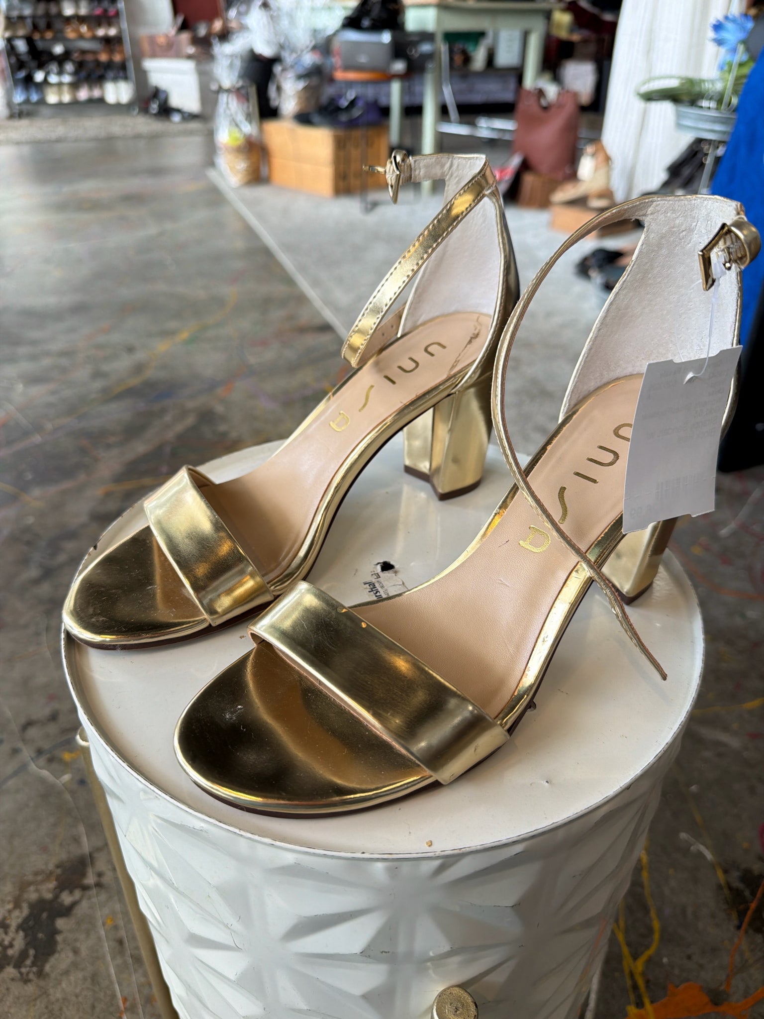 Unisa Shoes/Footwear 6.5 Shoes