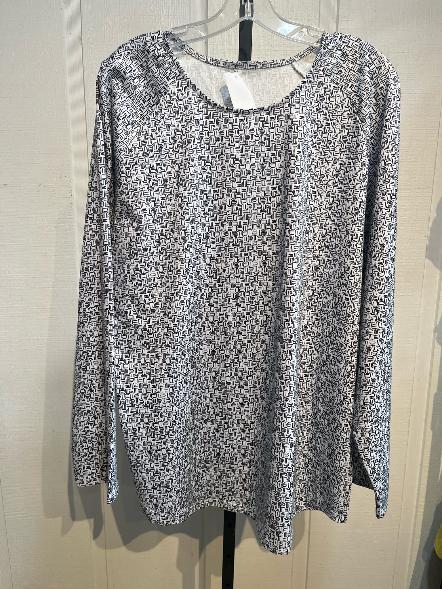 No Brand Plus Tops Size XXL Shirt