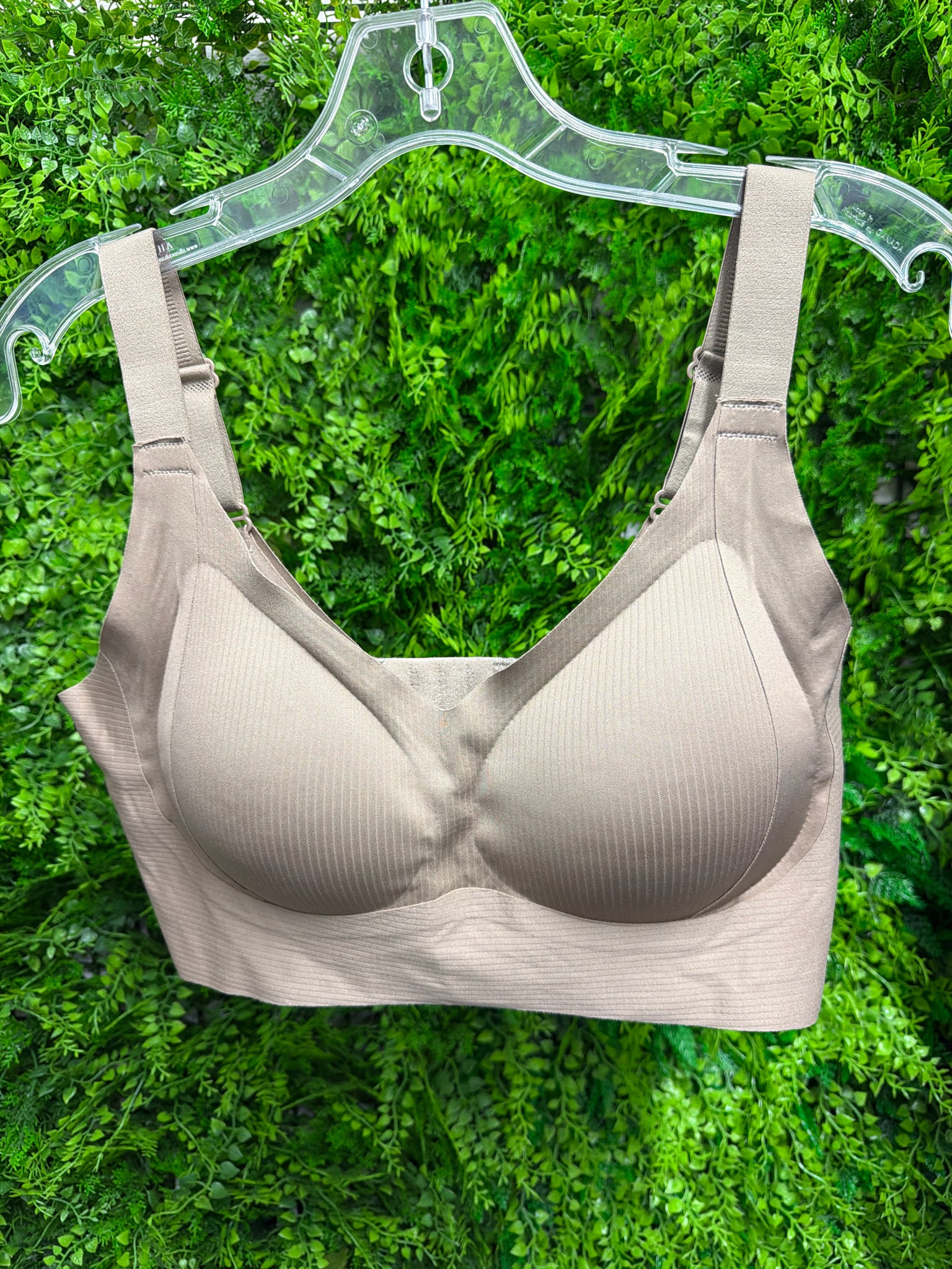 No Brand Plus Lingerie Size 5X Bra