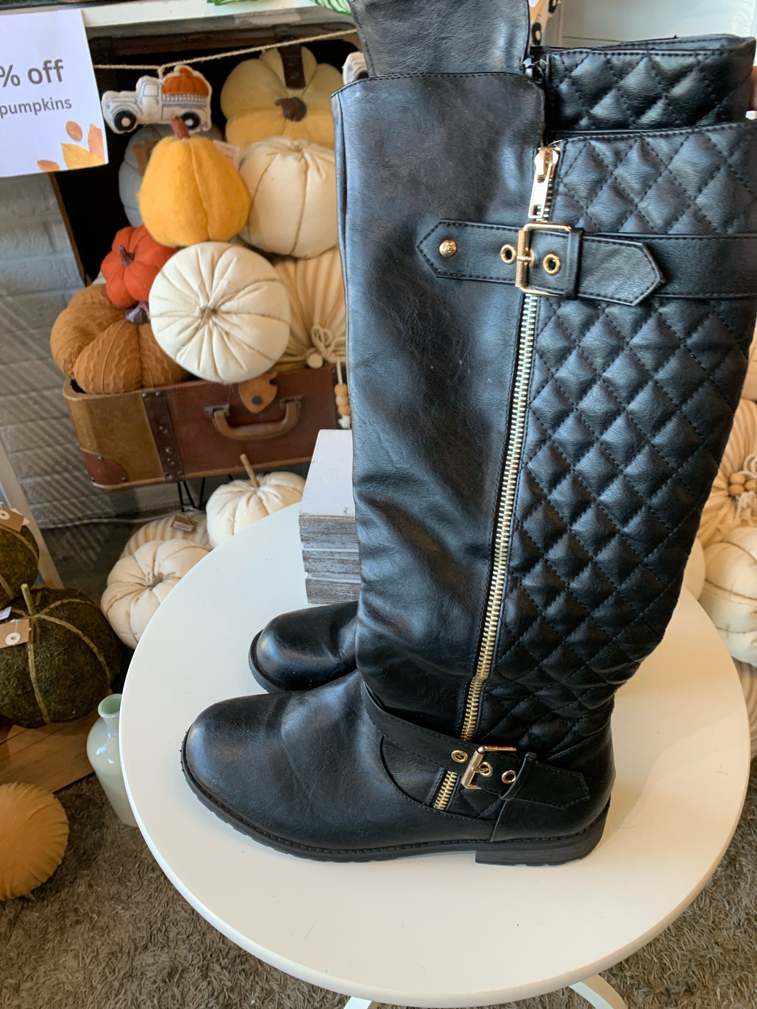 Forever Shoes/Footwear 8.5 Shoes