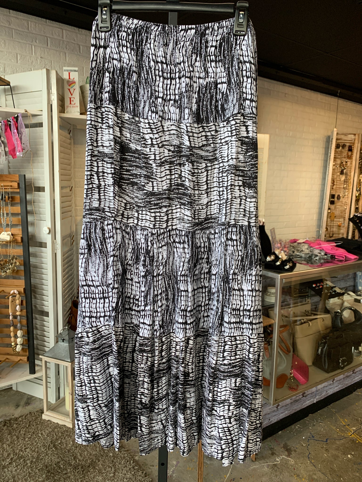 Cato Plus Bottoms Size 14/16 Skirt