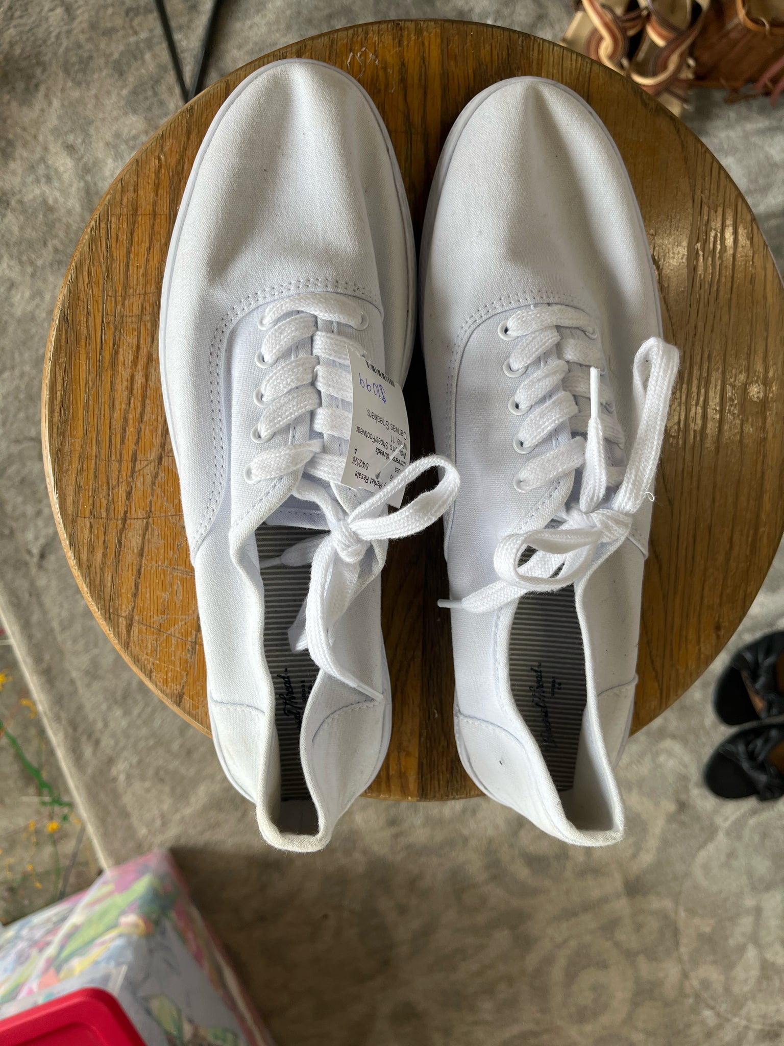 universal threads Shoes/Footwear 11 Shoes