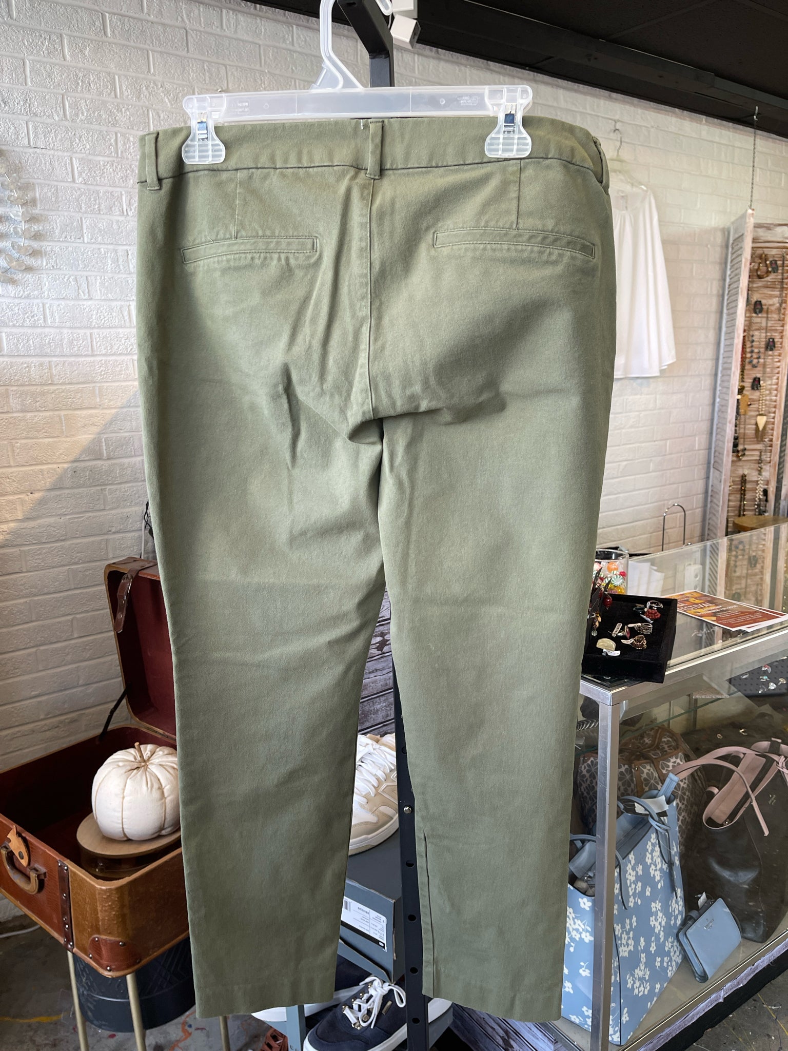 Old Navy Plus Bottoms Size 14 Pants