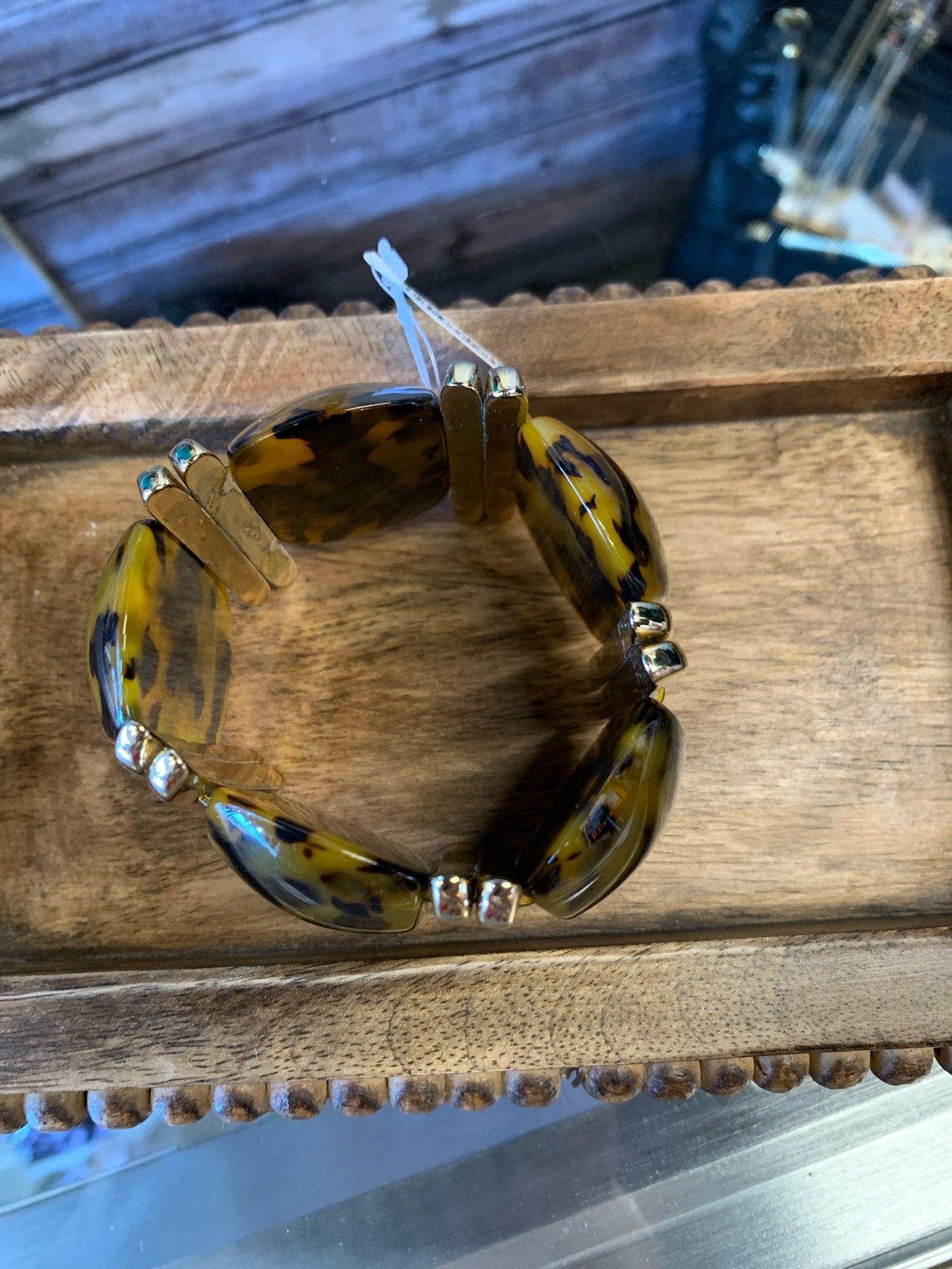 No Brand Brown Bracelet