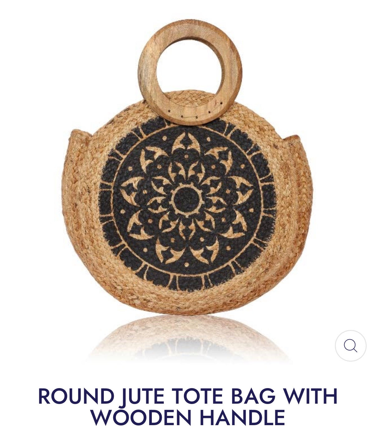 Chloe and Lex Purse