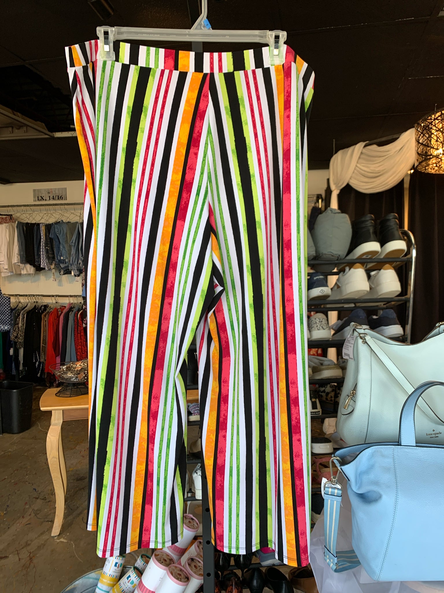 EST 1946 Plus Bottoms Size 22/24 Pants