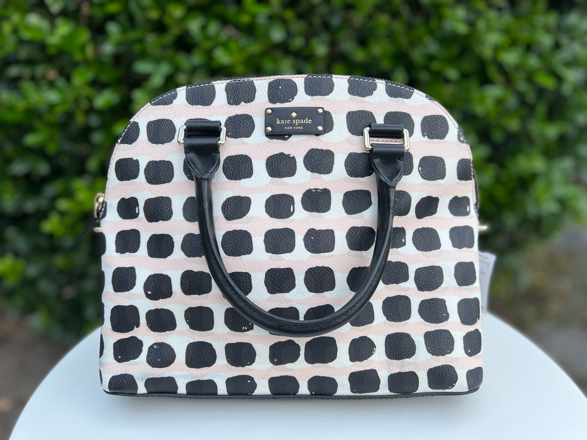 KATE SPADE Pink Purse