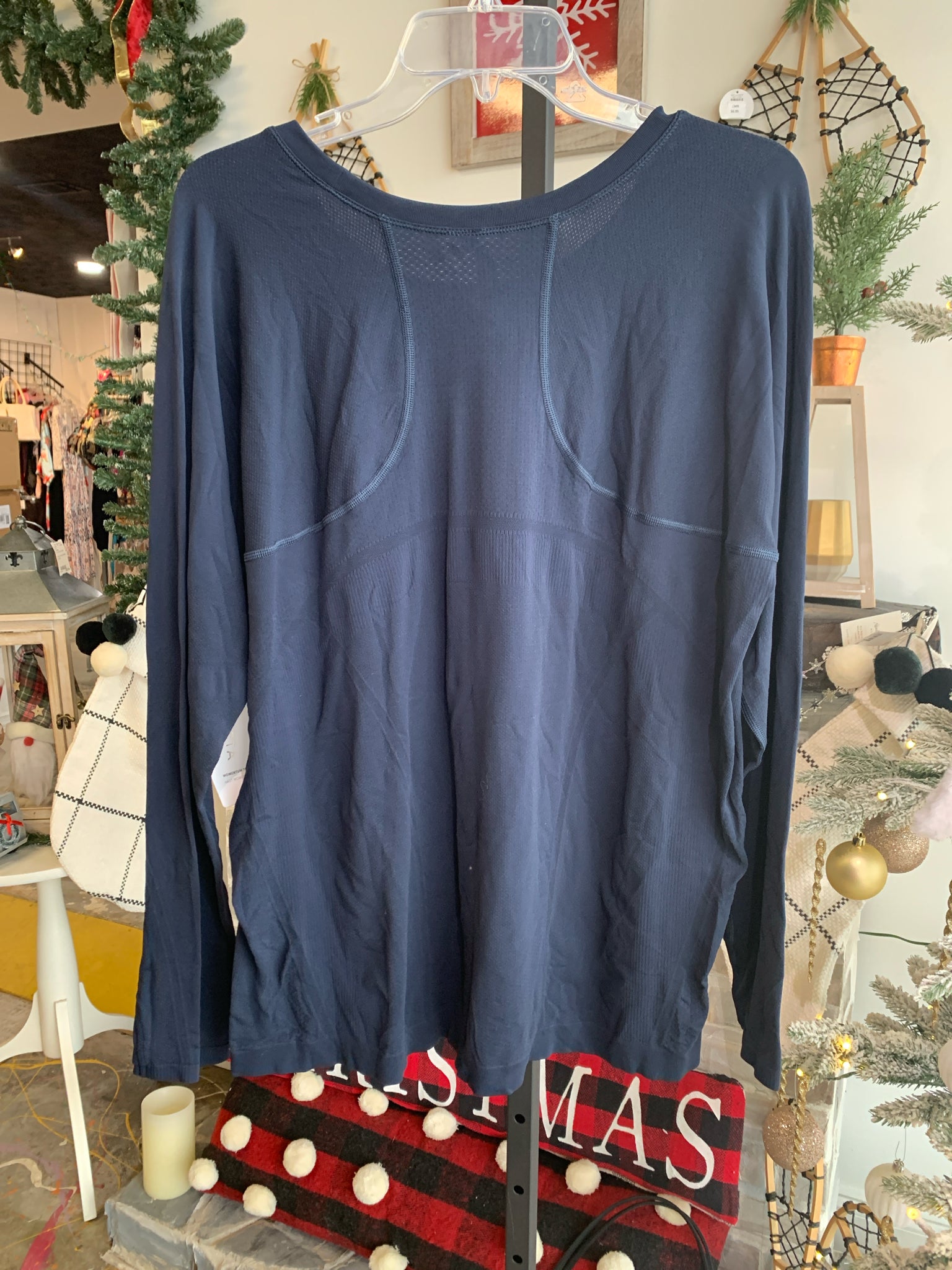 Athleta Plus Tops 2X ATHLETIC WEAR-WOMEN'S