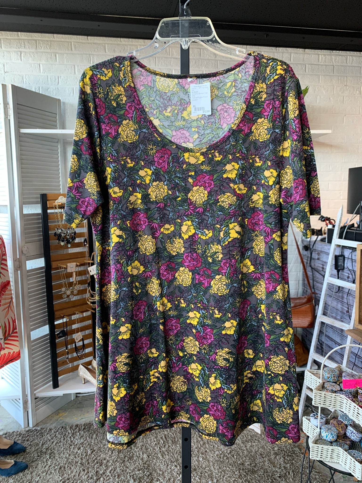 No Brand Womens Tops Size XL Shirt