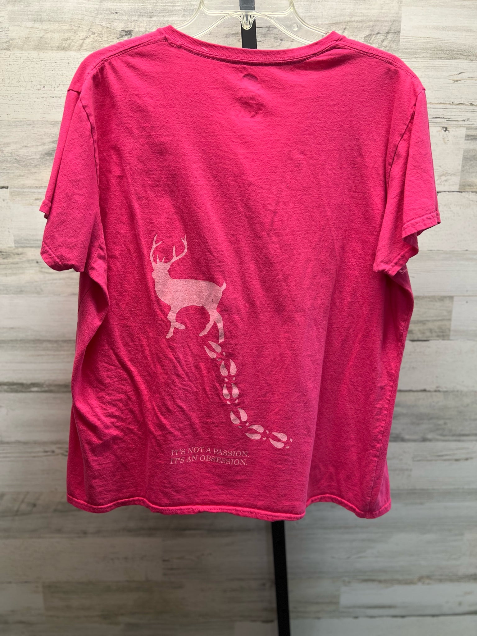 Mossy Oak Plus Tops Size 2X Shirt
