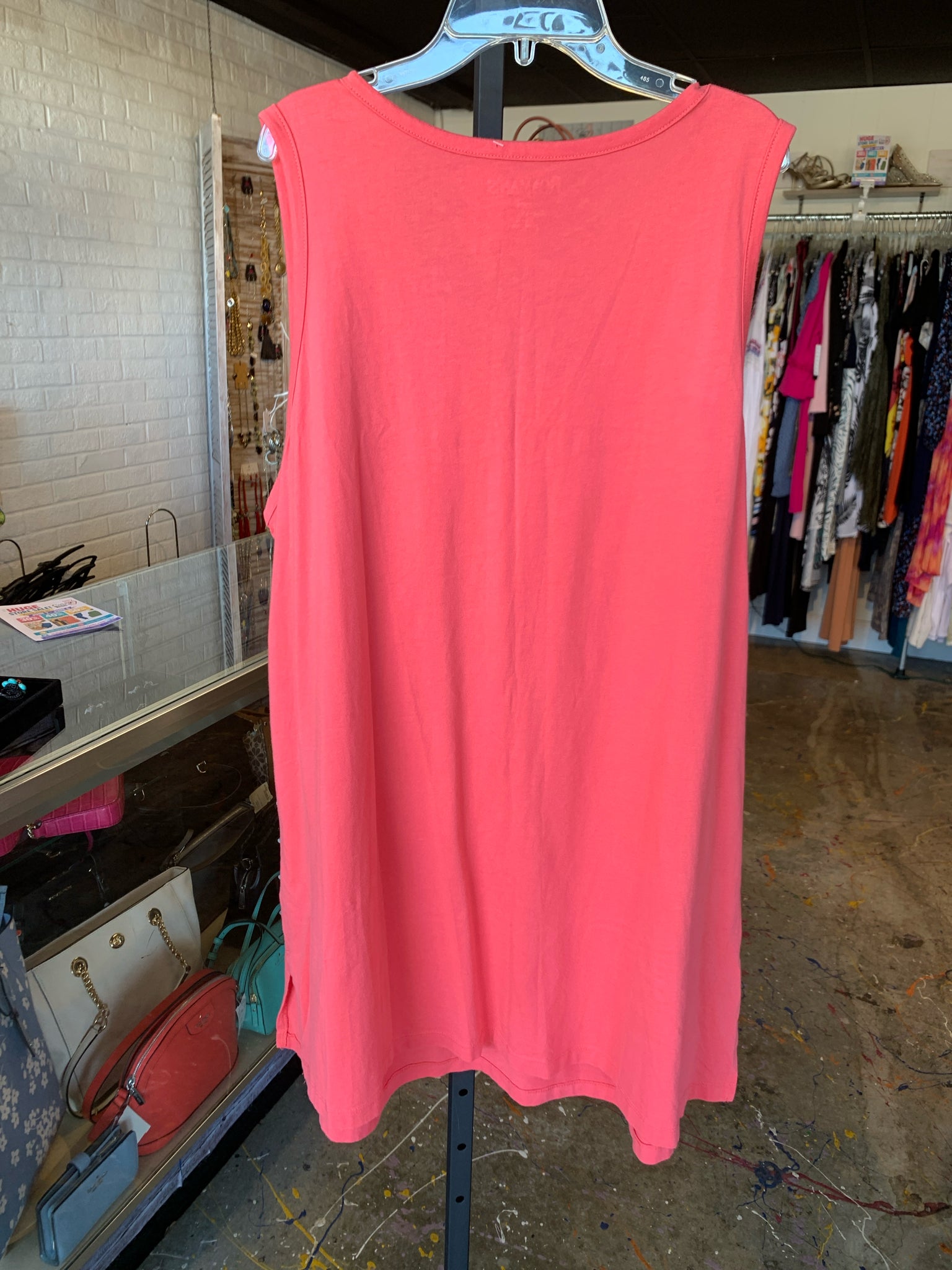 Roman's Plus Dresses Size 1X Dress