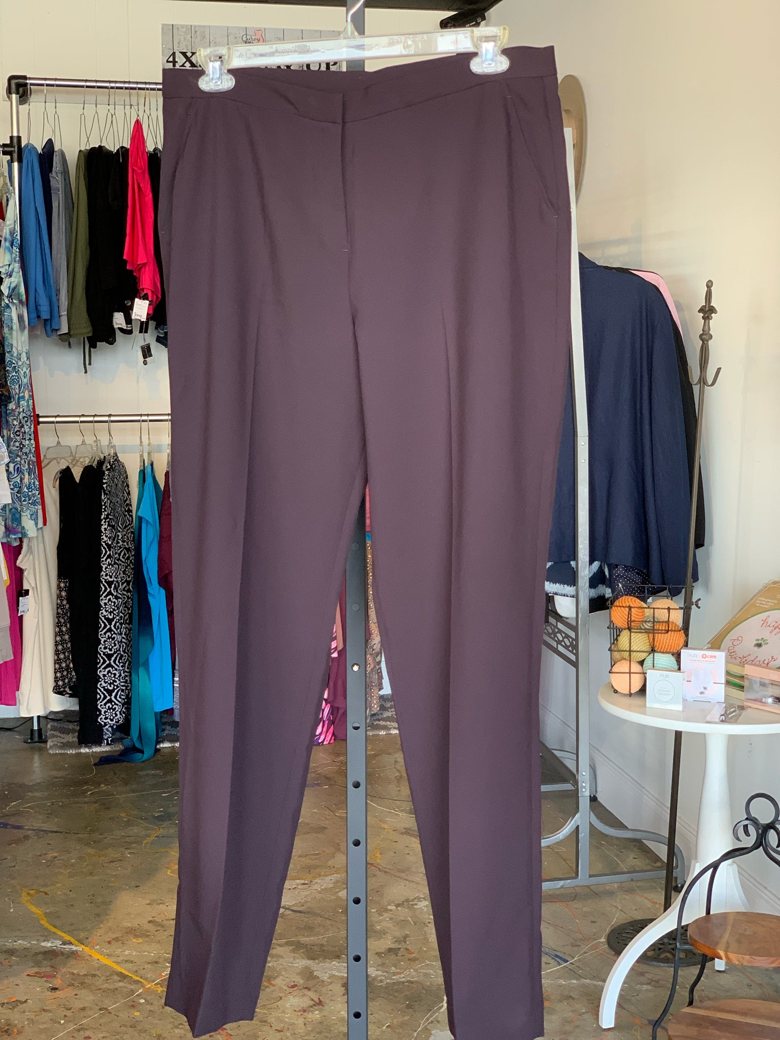No Brand Plus Bottoms Size 16 Pants