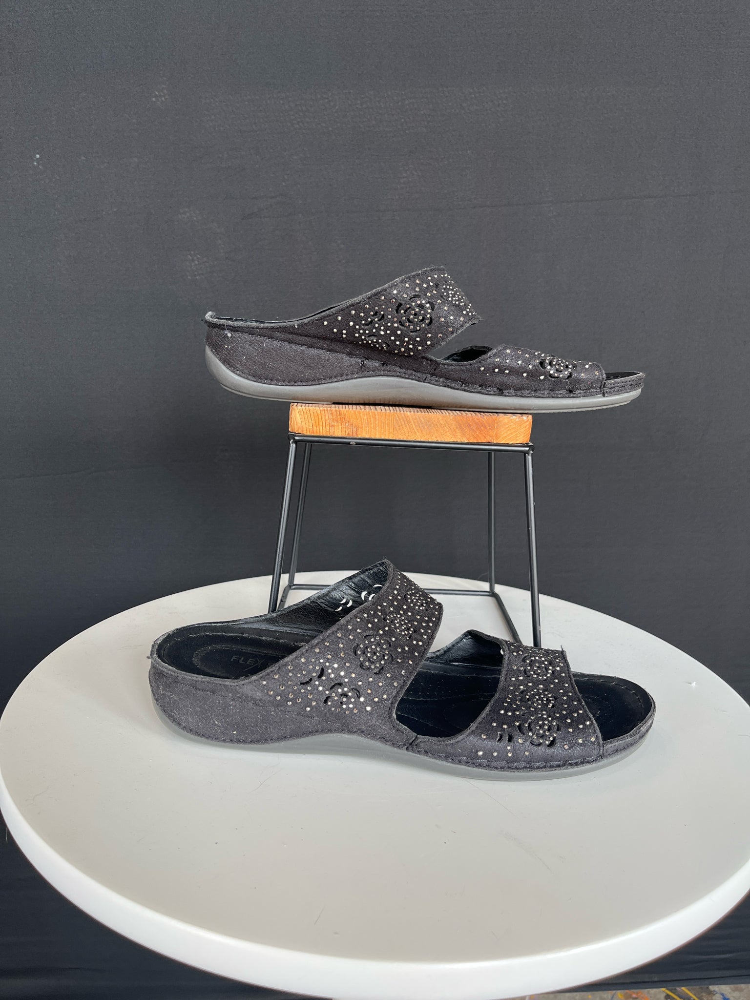 Flex Step Shoes/Footwear 9.5 Shoes