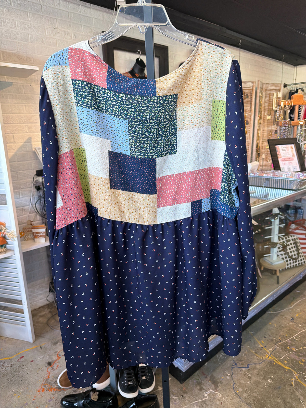 Oddi Plus Tops Size 2X Blouse