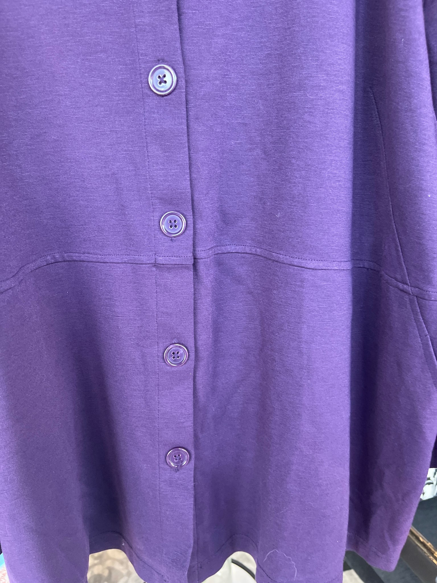 Avenue Plus Outerwear Size 30/32 Jacket