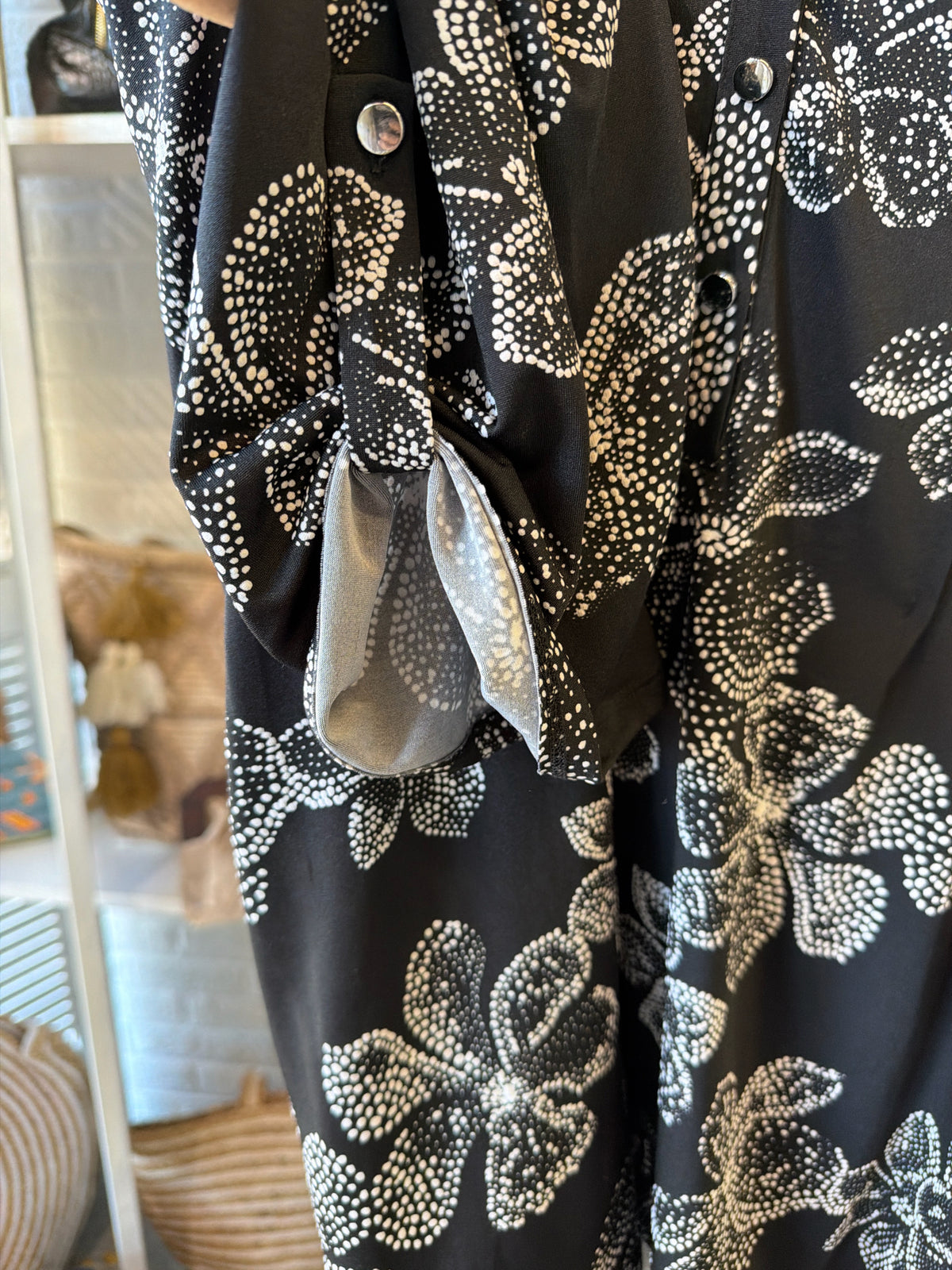 Ava & Grace Plus Tops Size 3X Blouse