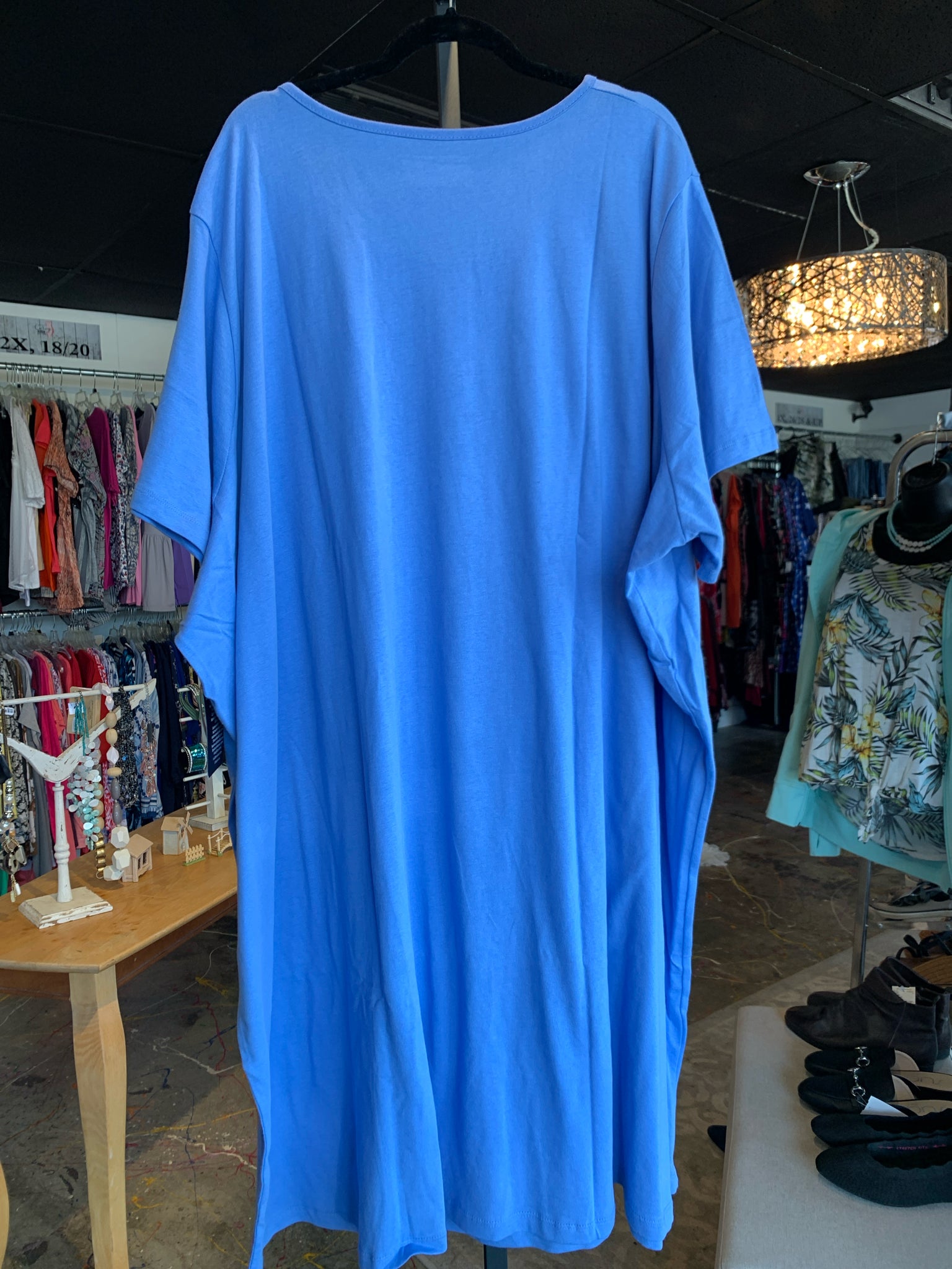 dreams co Plus Lingerie Size 5X/6X Pajamas