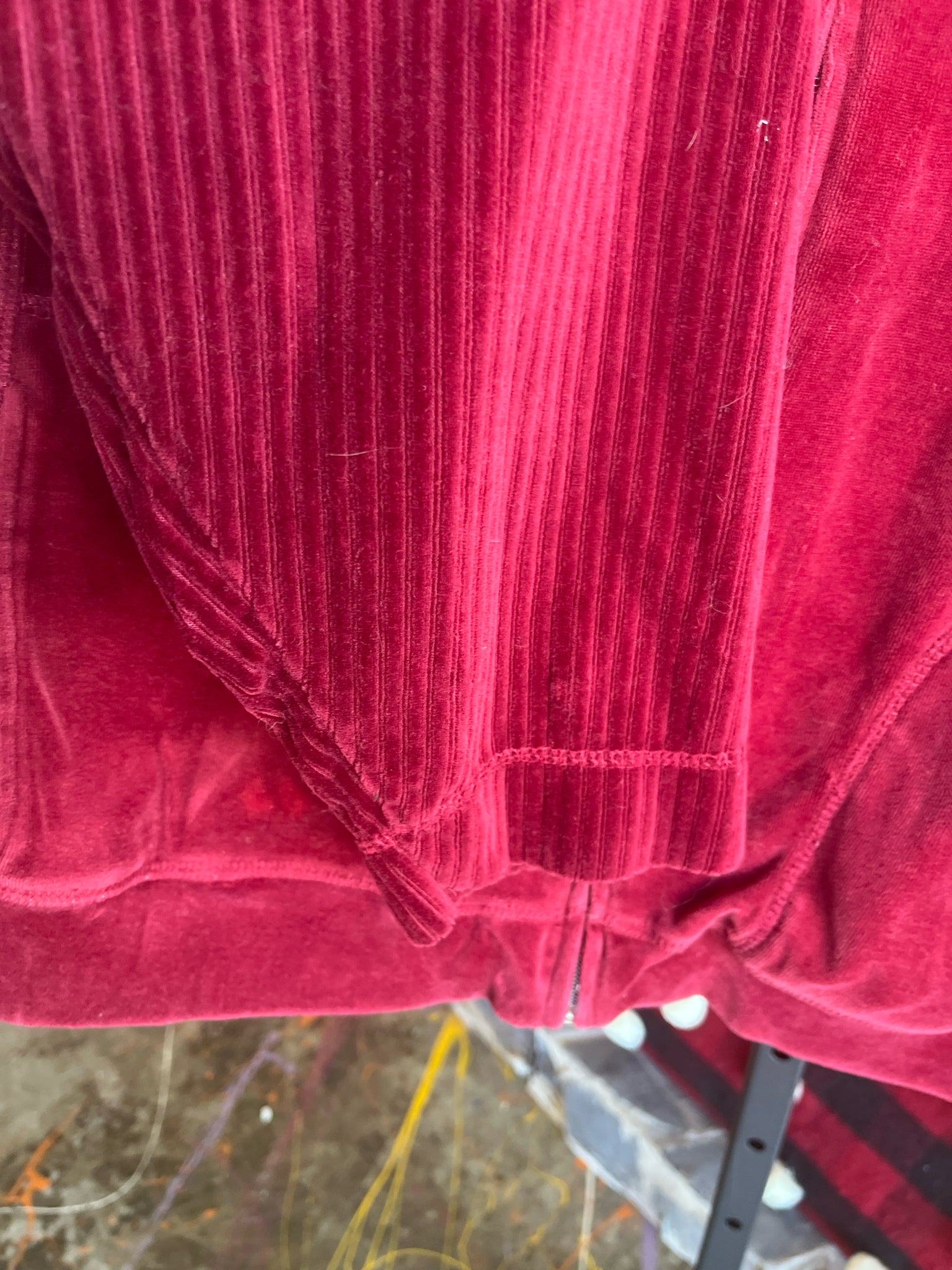 Jane Ashley Plus Outerwear Size 3X Jacket