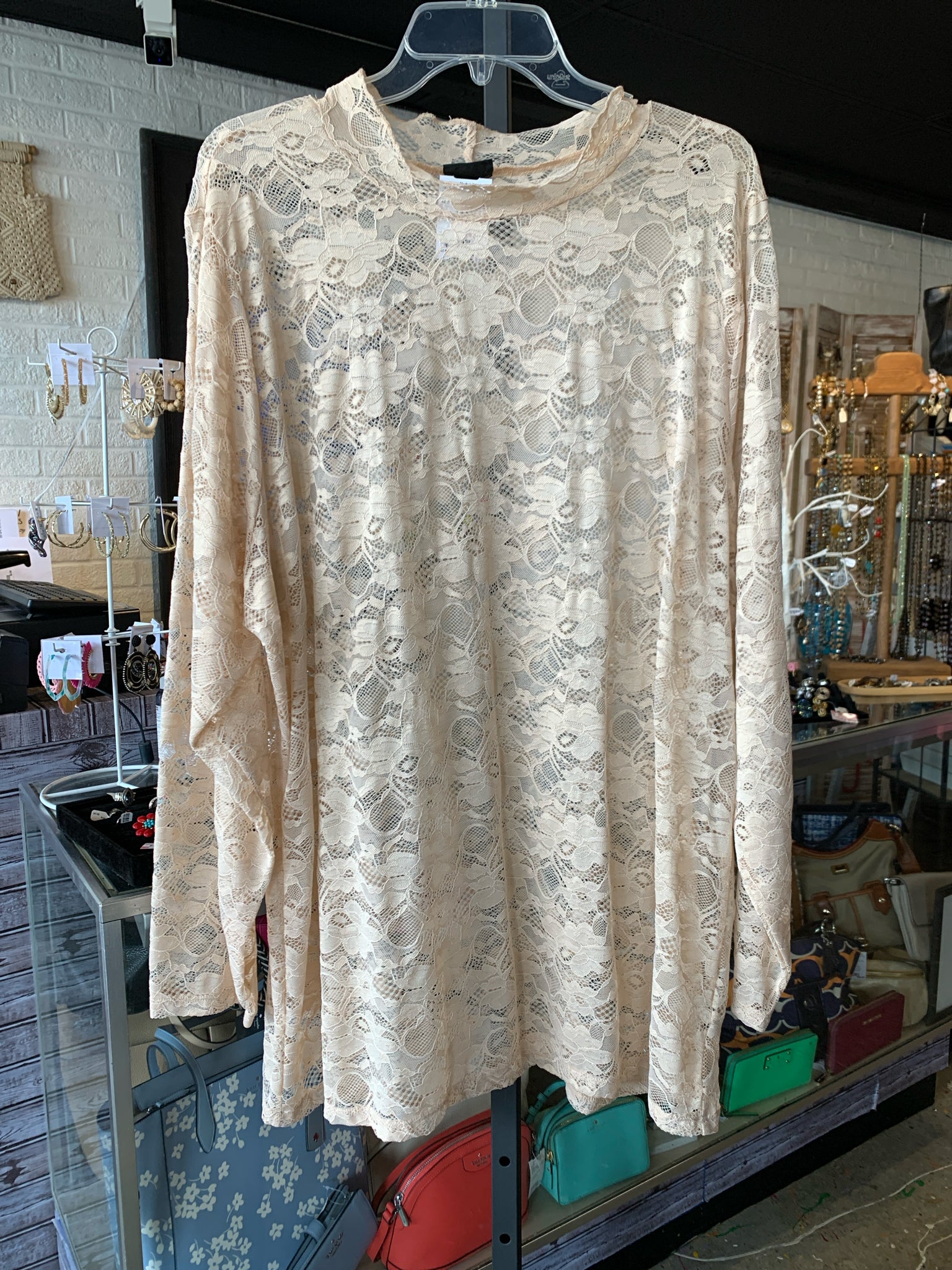 torrid Plus Tops Size 5 Blouse
