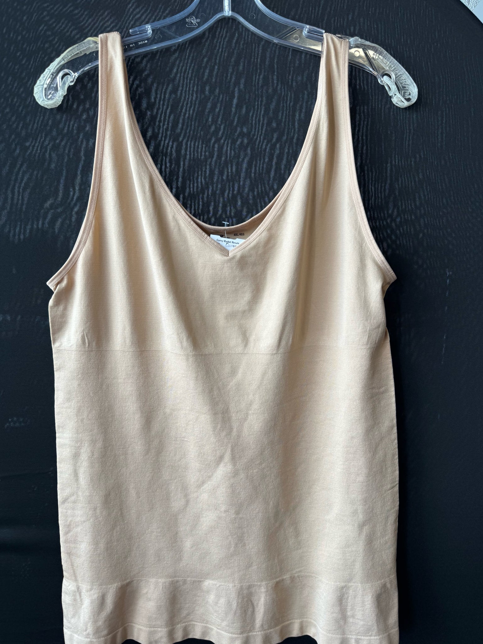 Jockey Life Plus Lingerie Size 4X Shapewear