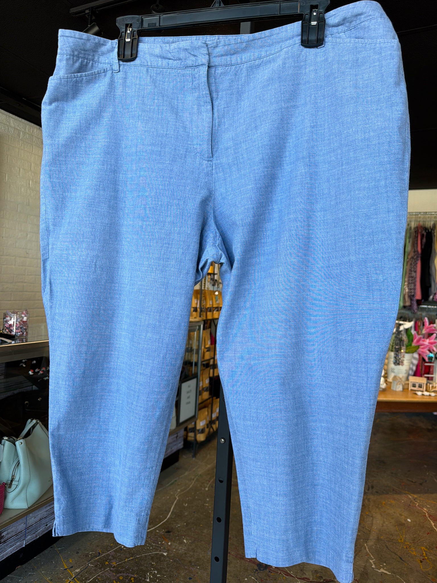 talbolts Plus Bottoms Size 22WP Pants
