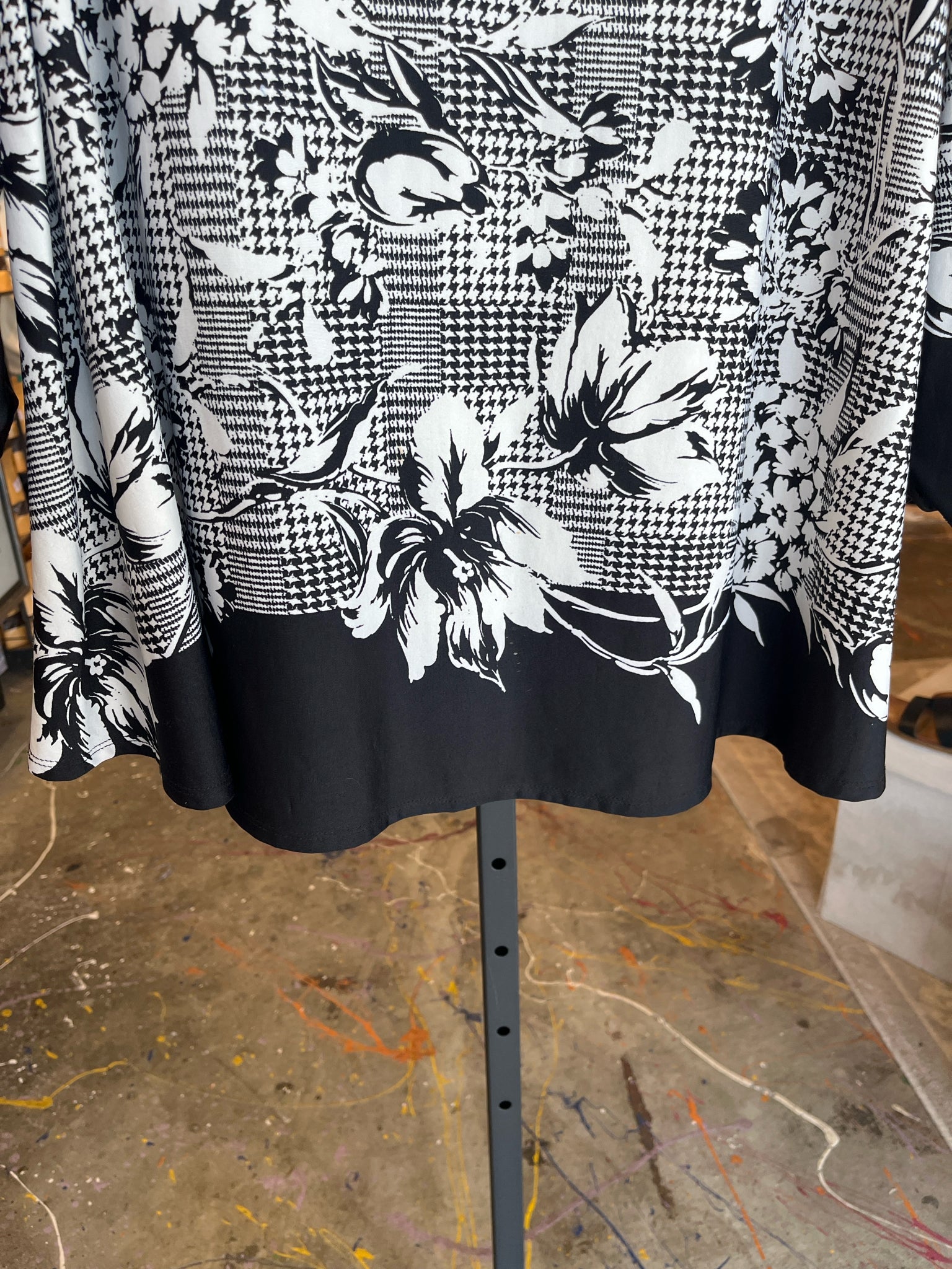 New Directions Plus Tops Size 2X Blouse