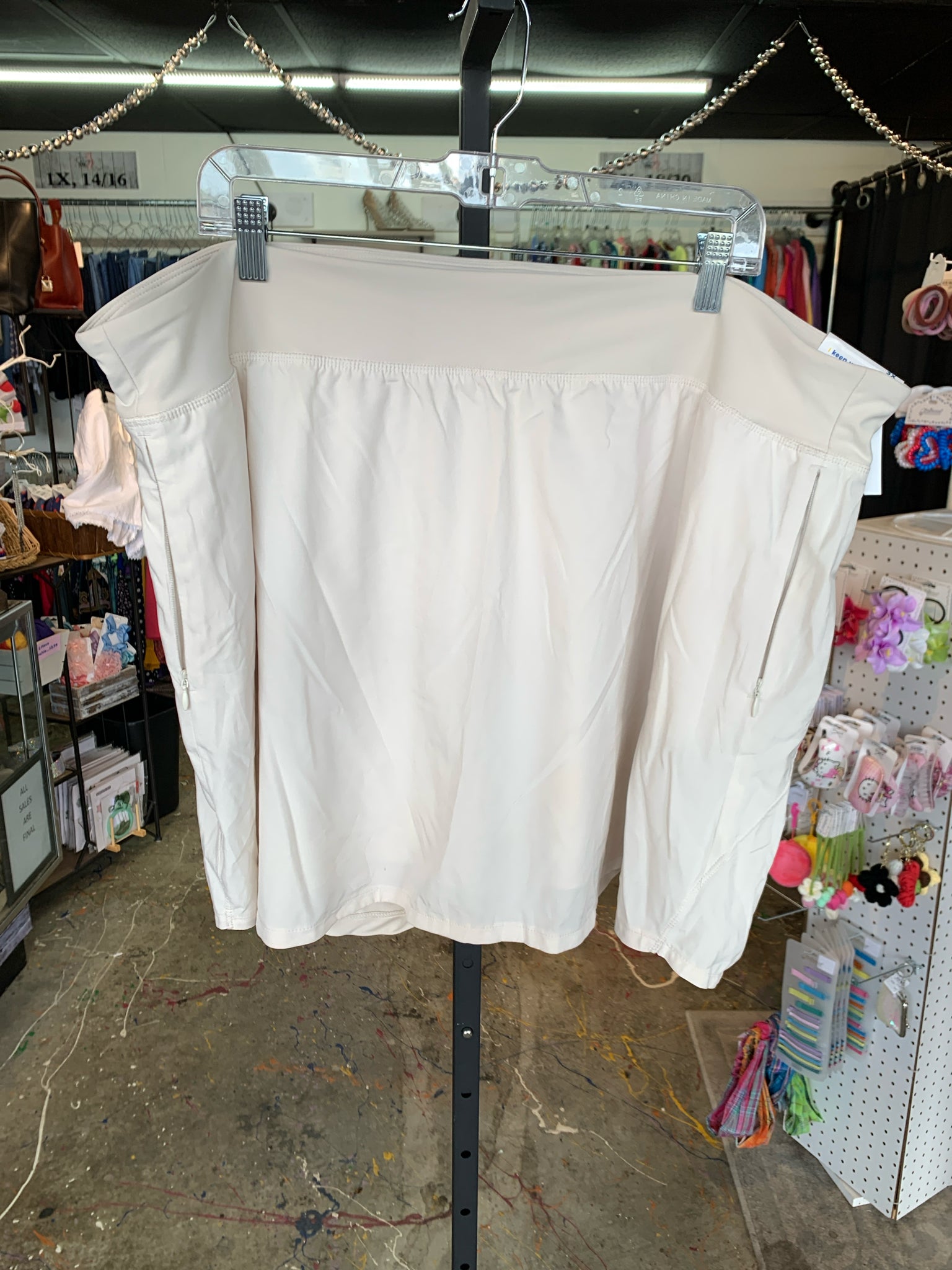 Old Navy Plus Bottoms Size 3X Skort