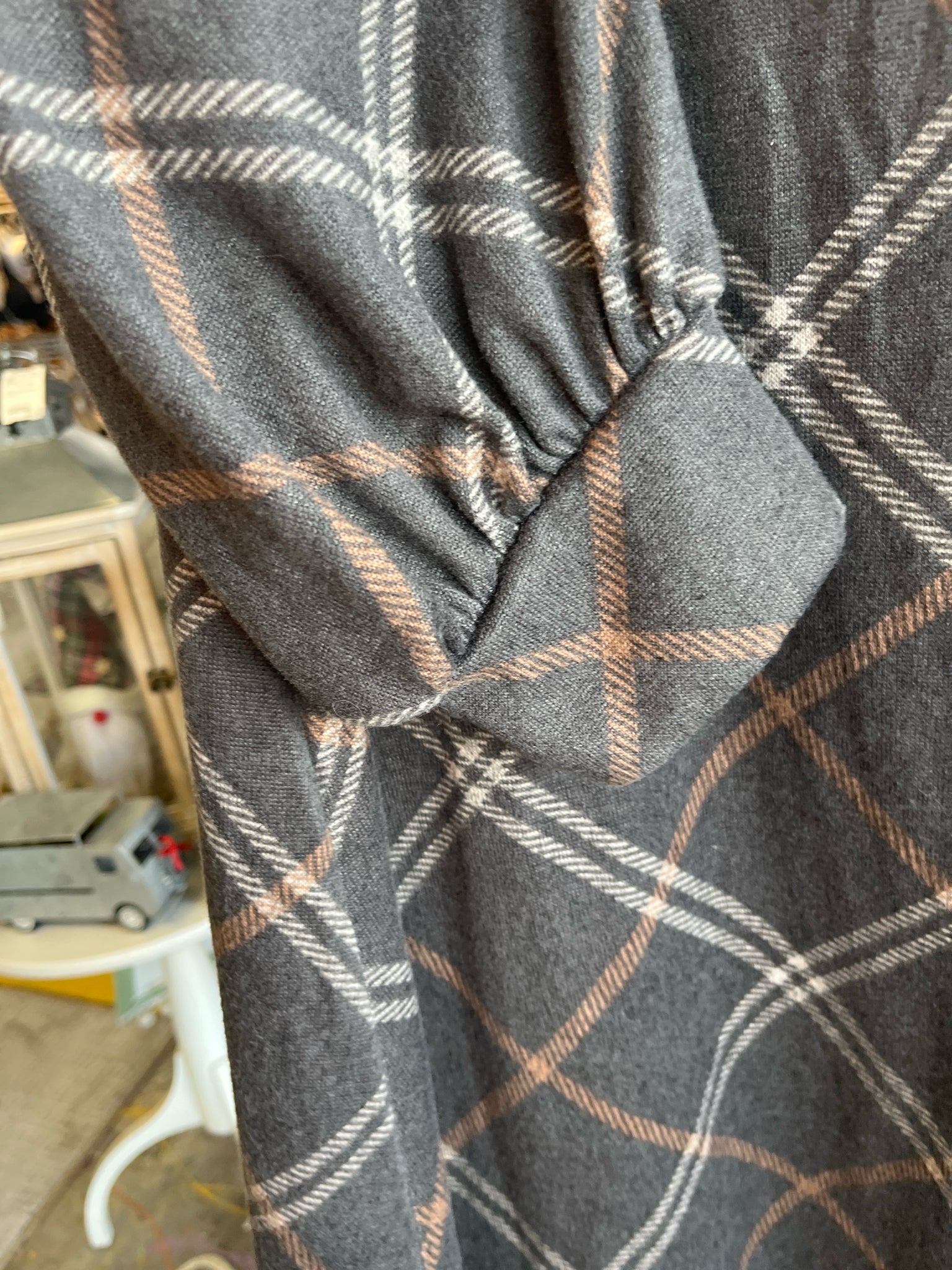 Sandra Darren Womens Dresses Size L Dress