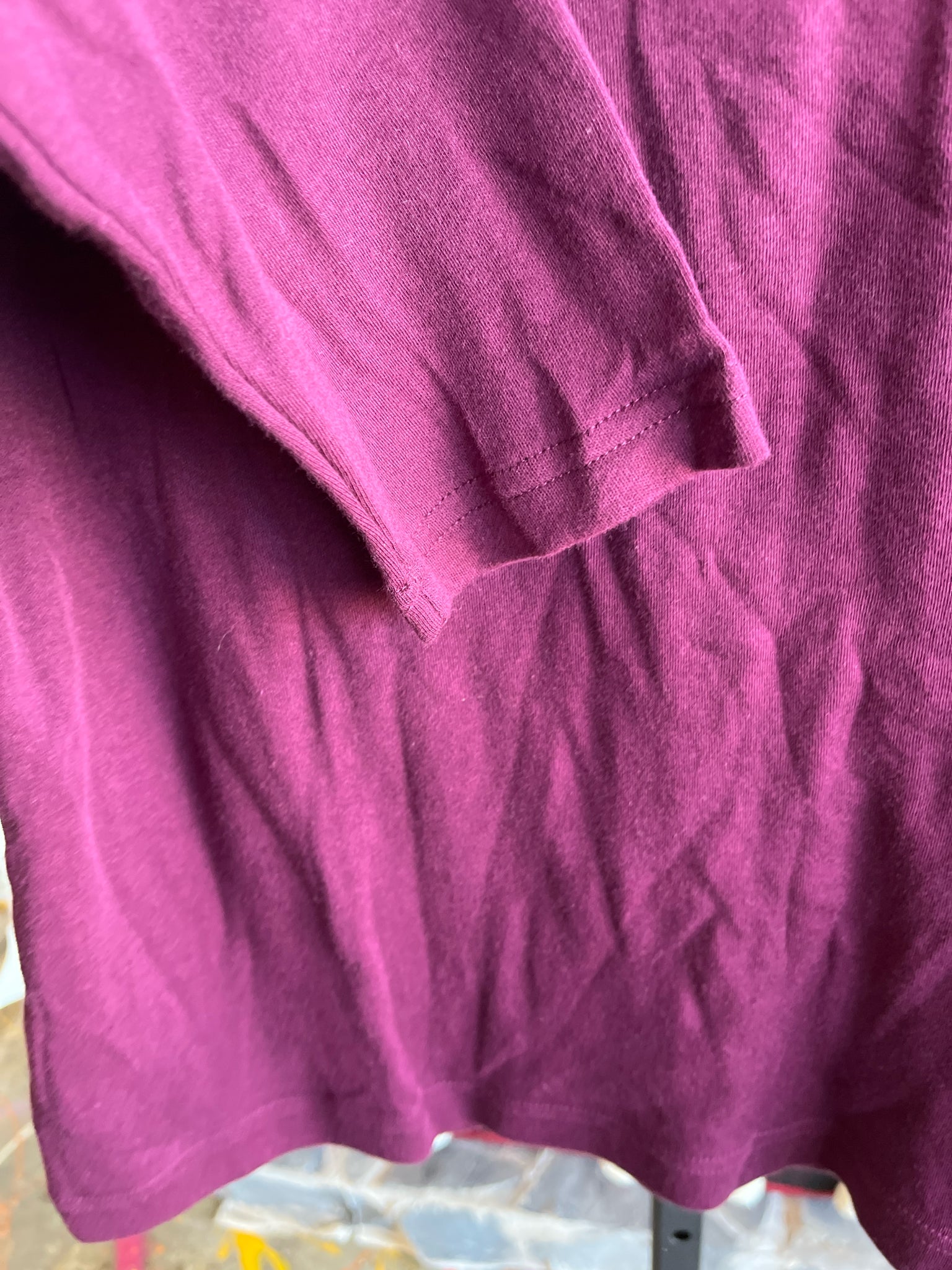 Croft & Barrow Womens Tops Size S Shirt