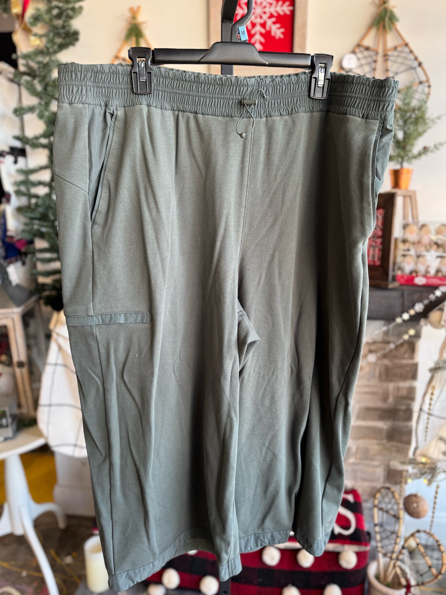 Athleta Plus Sets/Rompers 2X ATHLETIC WEAR-WOMEN'S