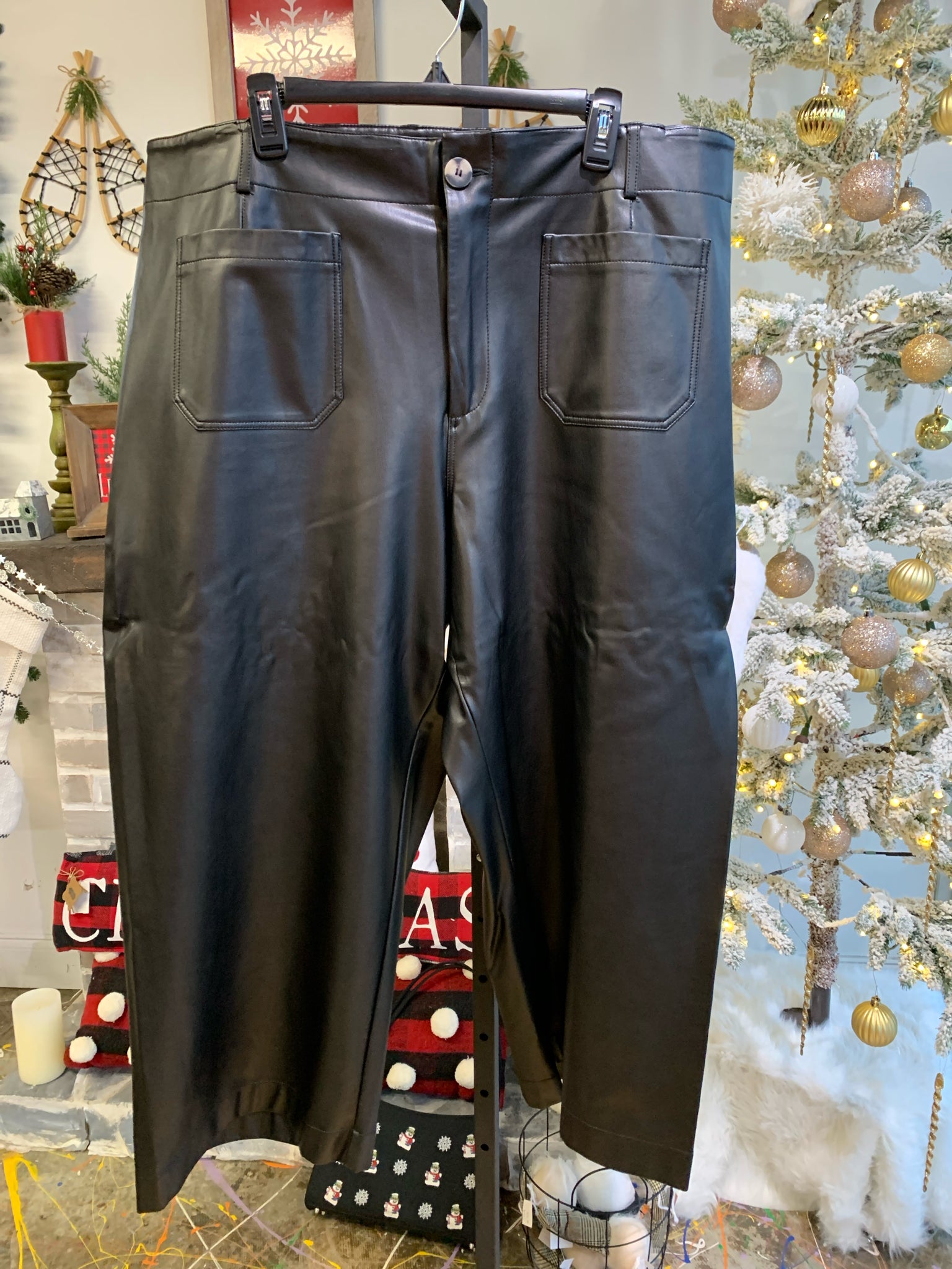 Maeve by Anthropologie Plus Bottoms Size 22 Pants