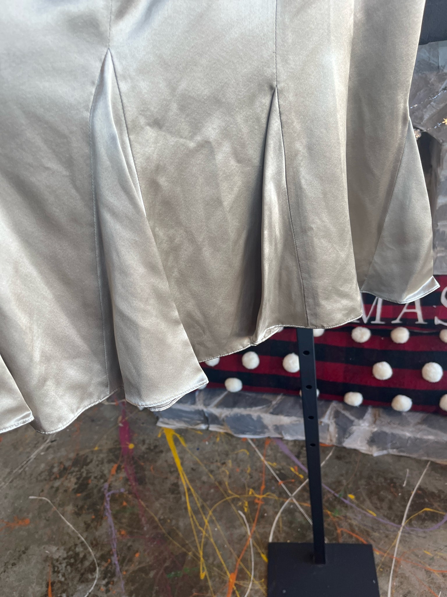 Papell Boutique Plus Dresses Size 16 Formal Wear