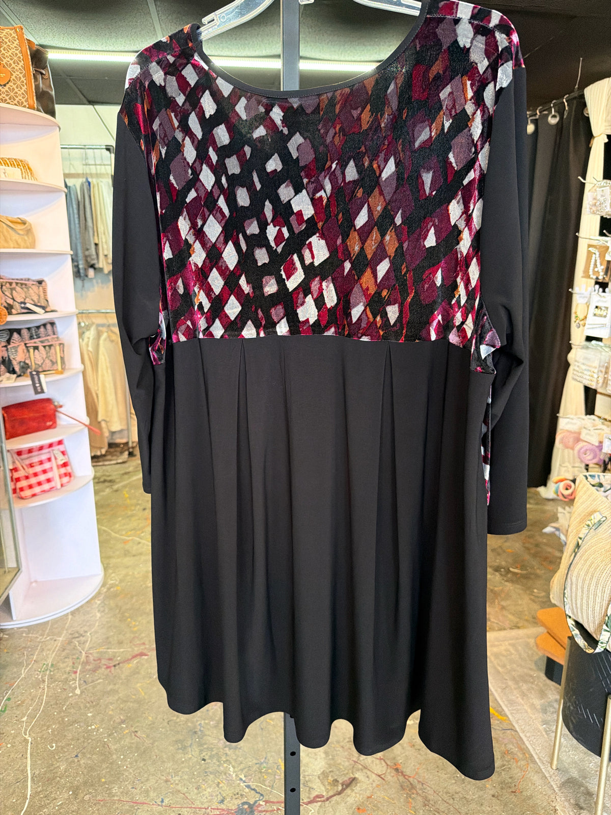 Cato Plus Tops Size 18/20 Blouse