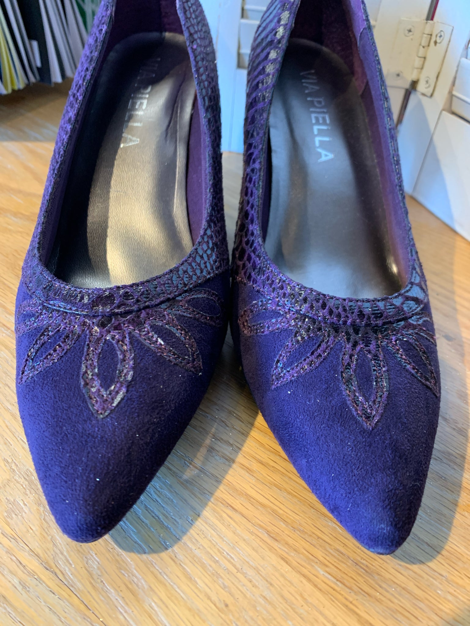 Via Piella Shoes/Footwear 9 Shoes