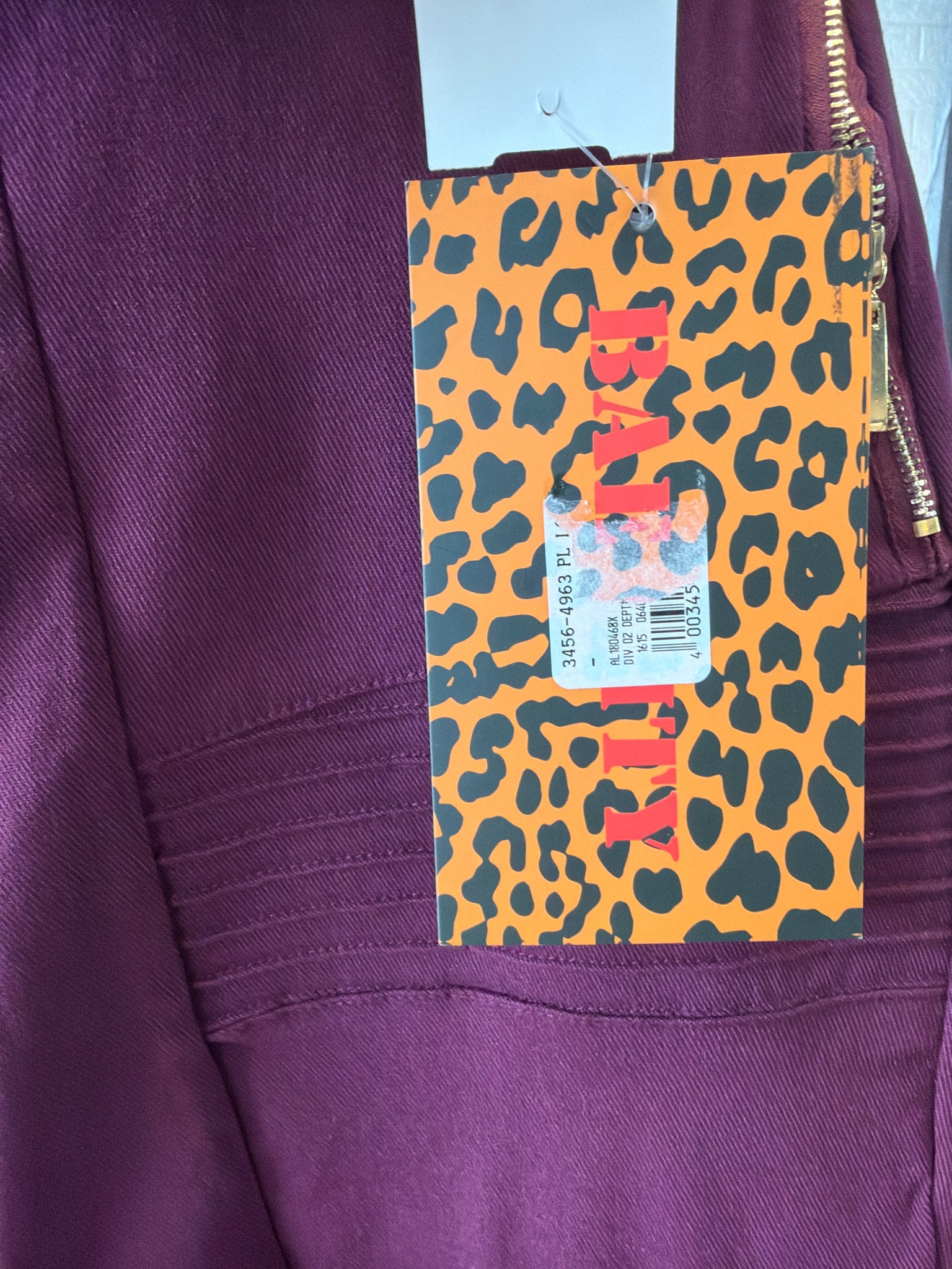 Bae City Plus Bottoms Size 3X Pants