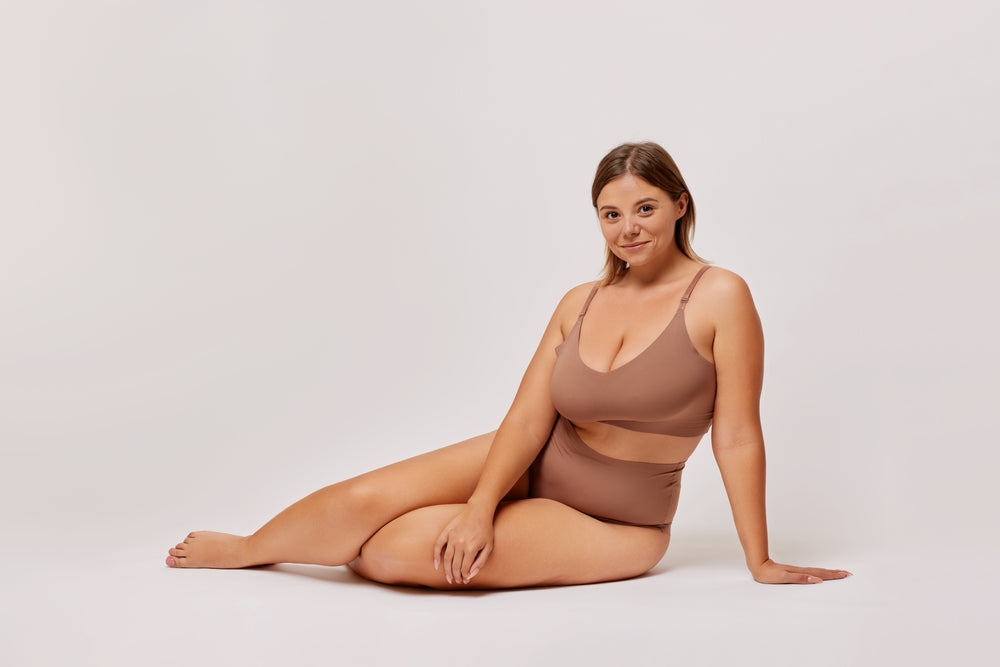 Plus Lingerie