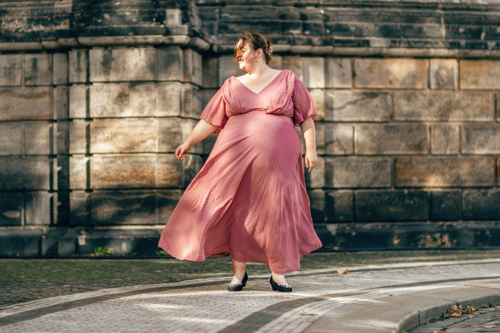 Plus Dresses